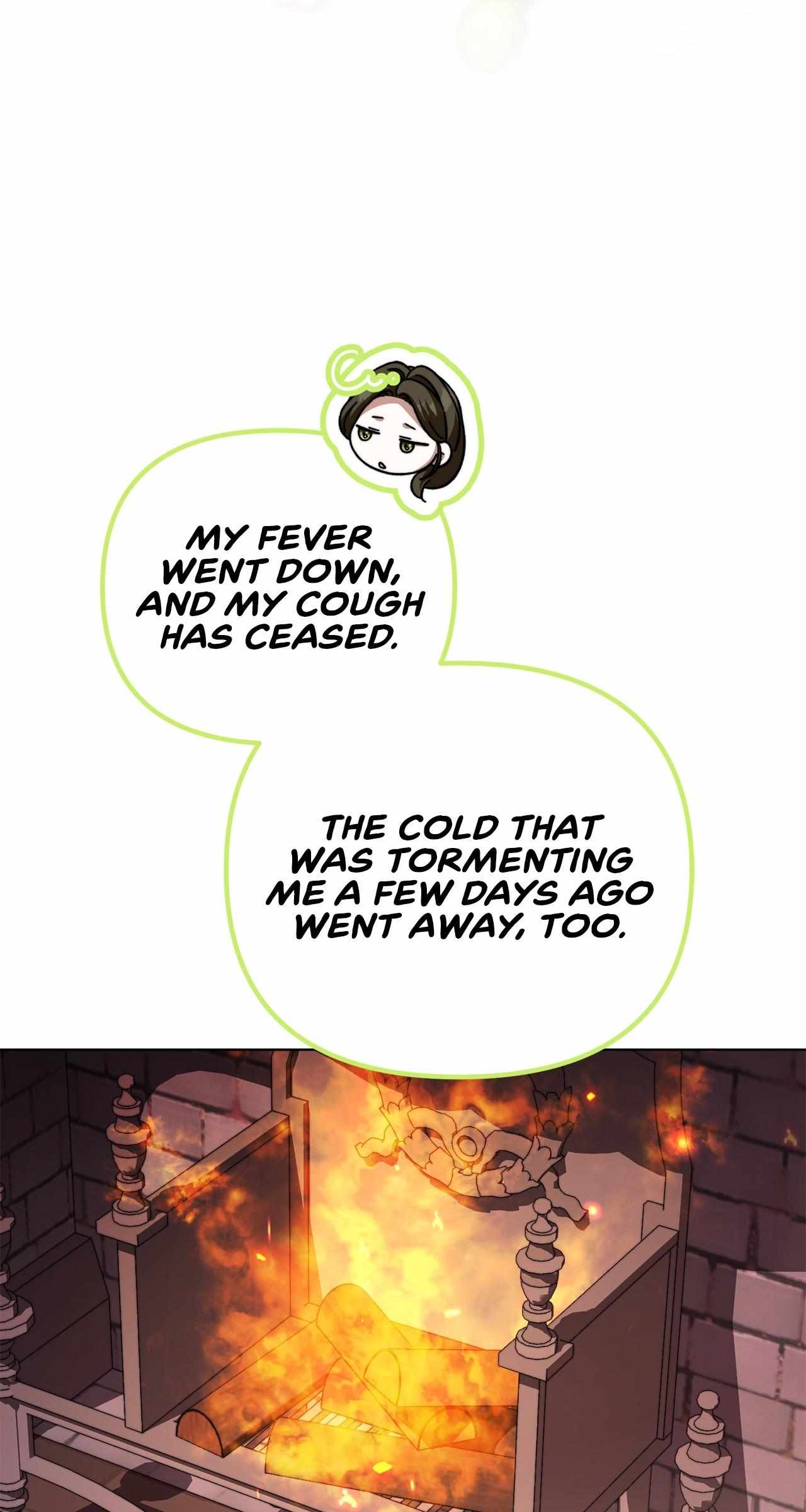 All for My Dearest Juliet Chapter 82 page 67 - 