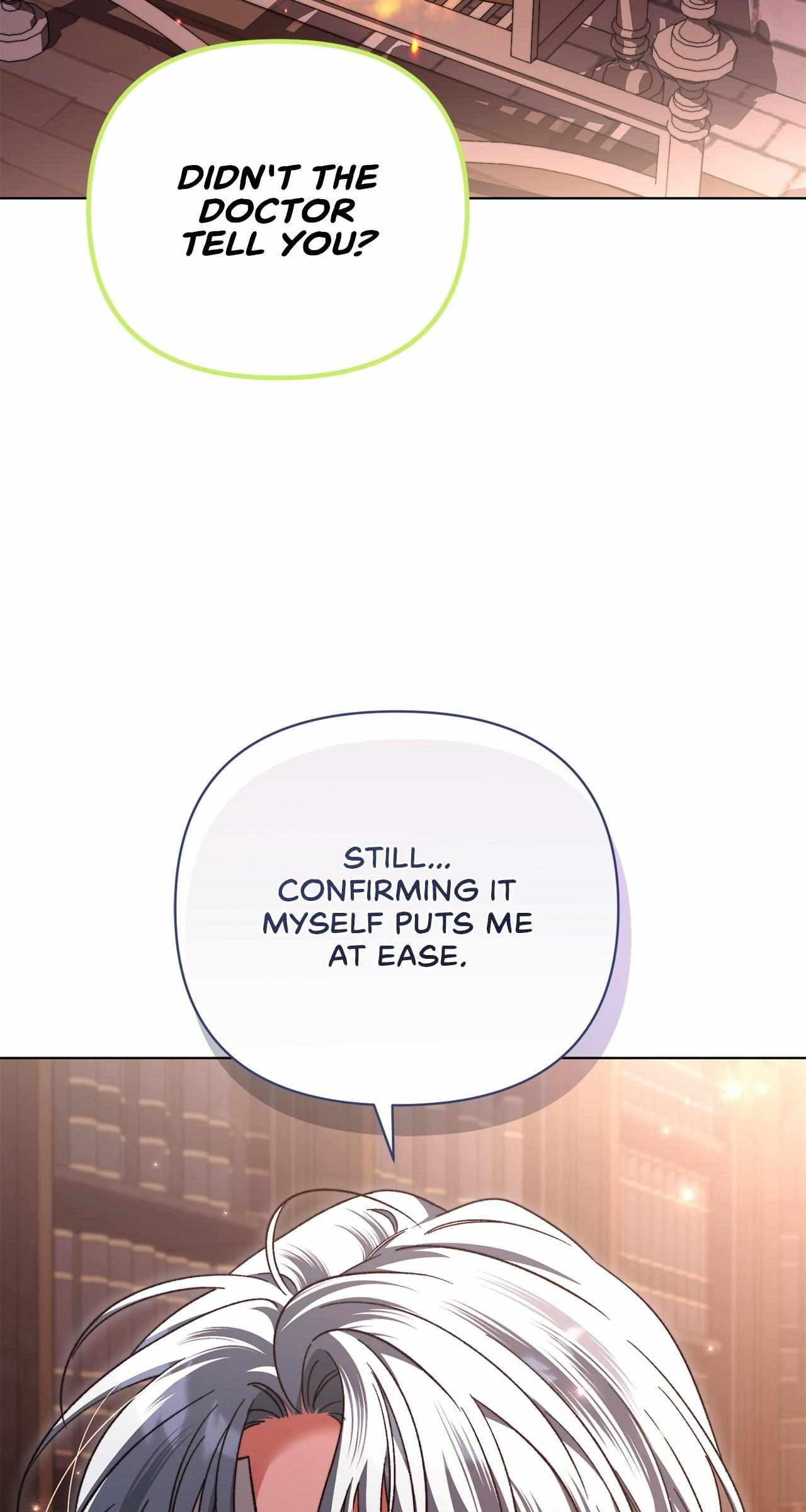 All for My Dearest Juliet Chapter 82 page 68 - 