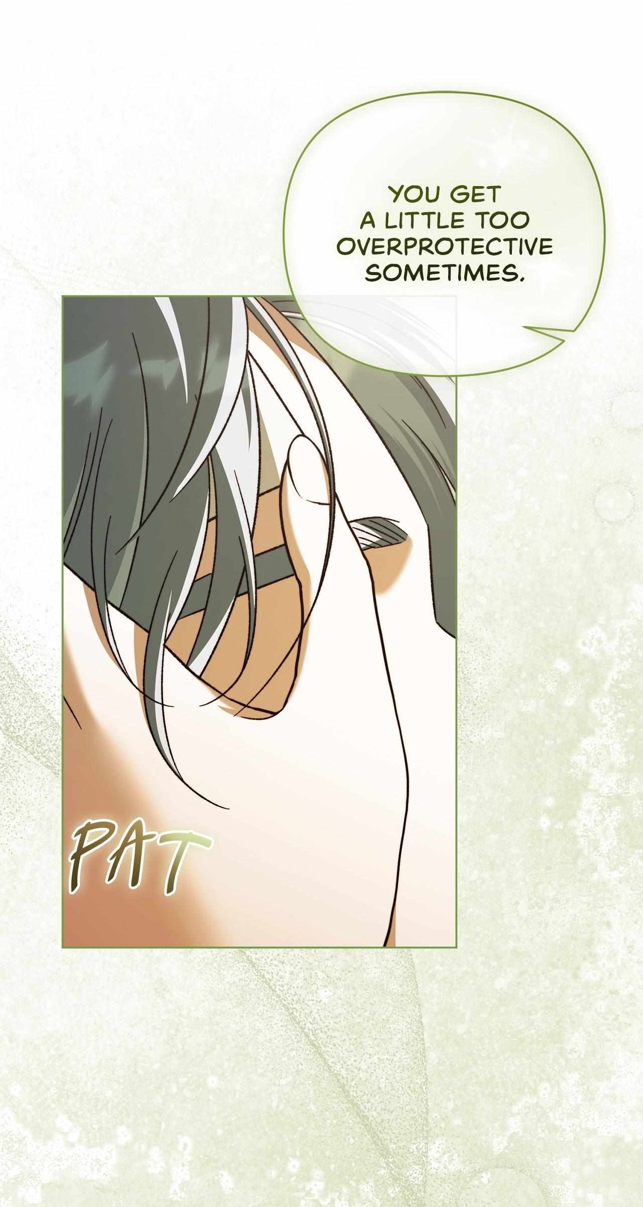 All for My Dearest Juliet Chapter 82 page 70 - 