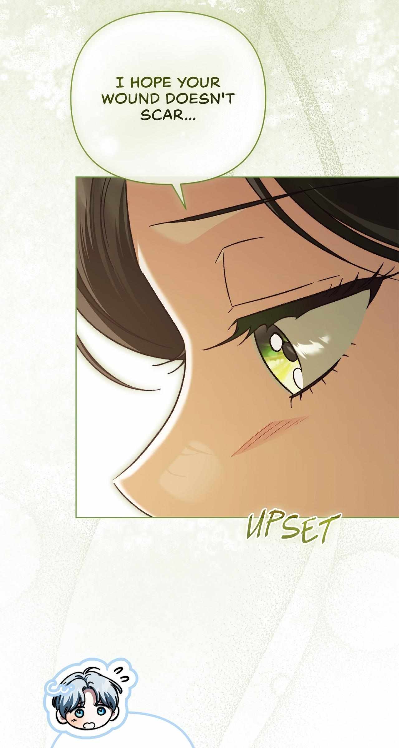 All for My Dearest Juliet Chapter 82 page 71 - 