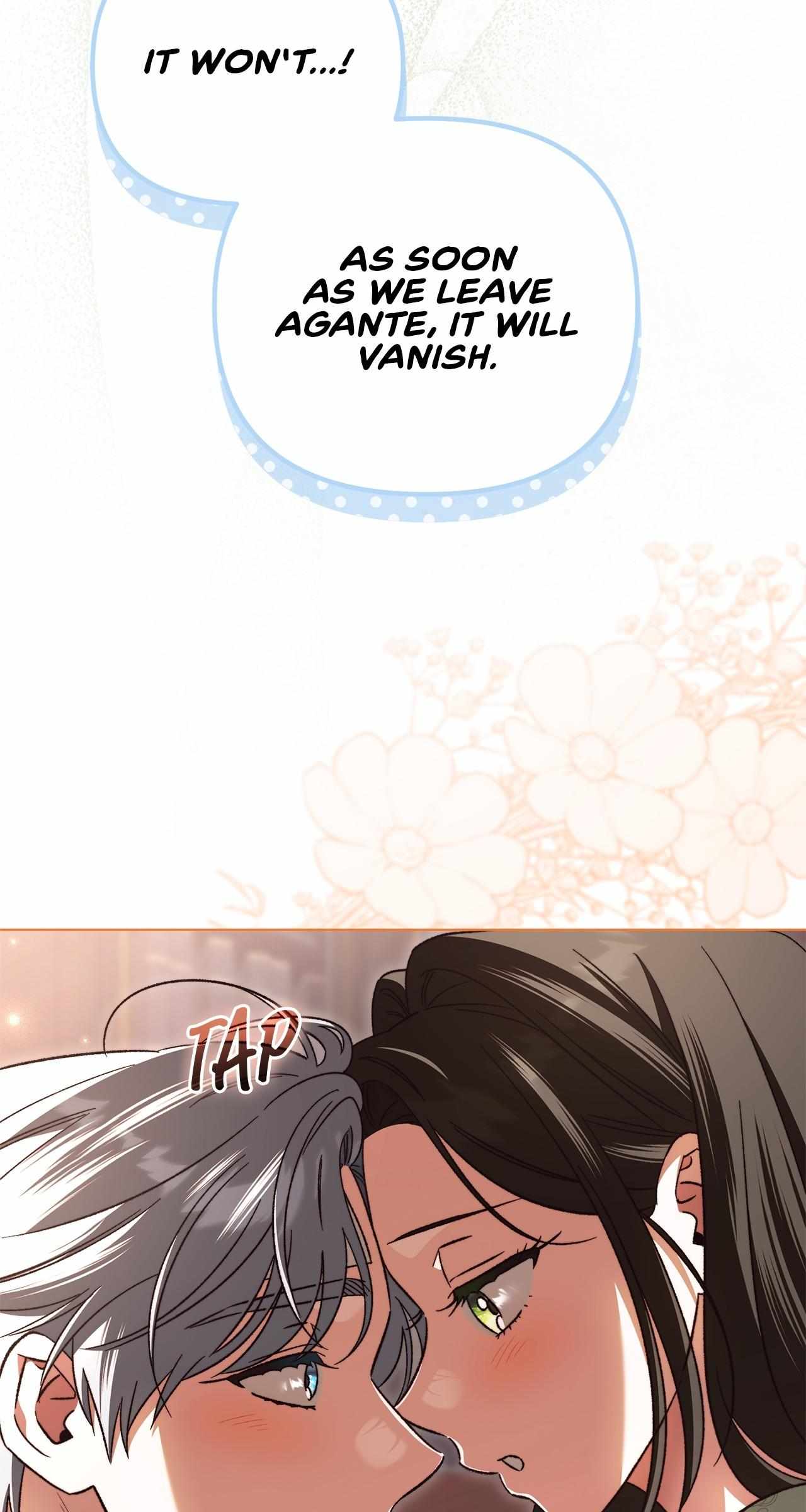 All for My Dearest Juliet Chapter 82 page 72 - 