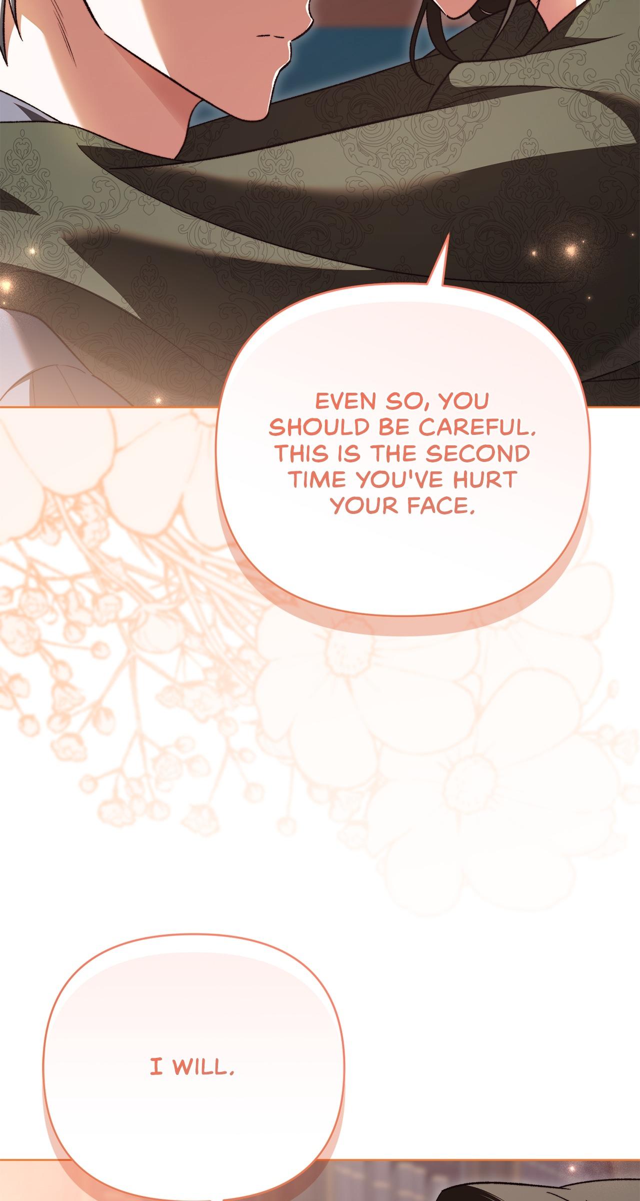 All for My Dearest Juliet Chapter 82 page 73 - 