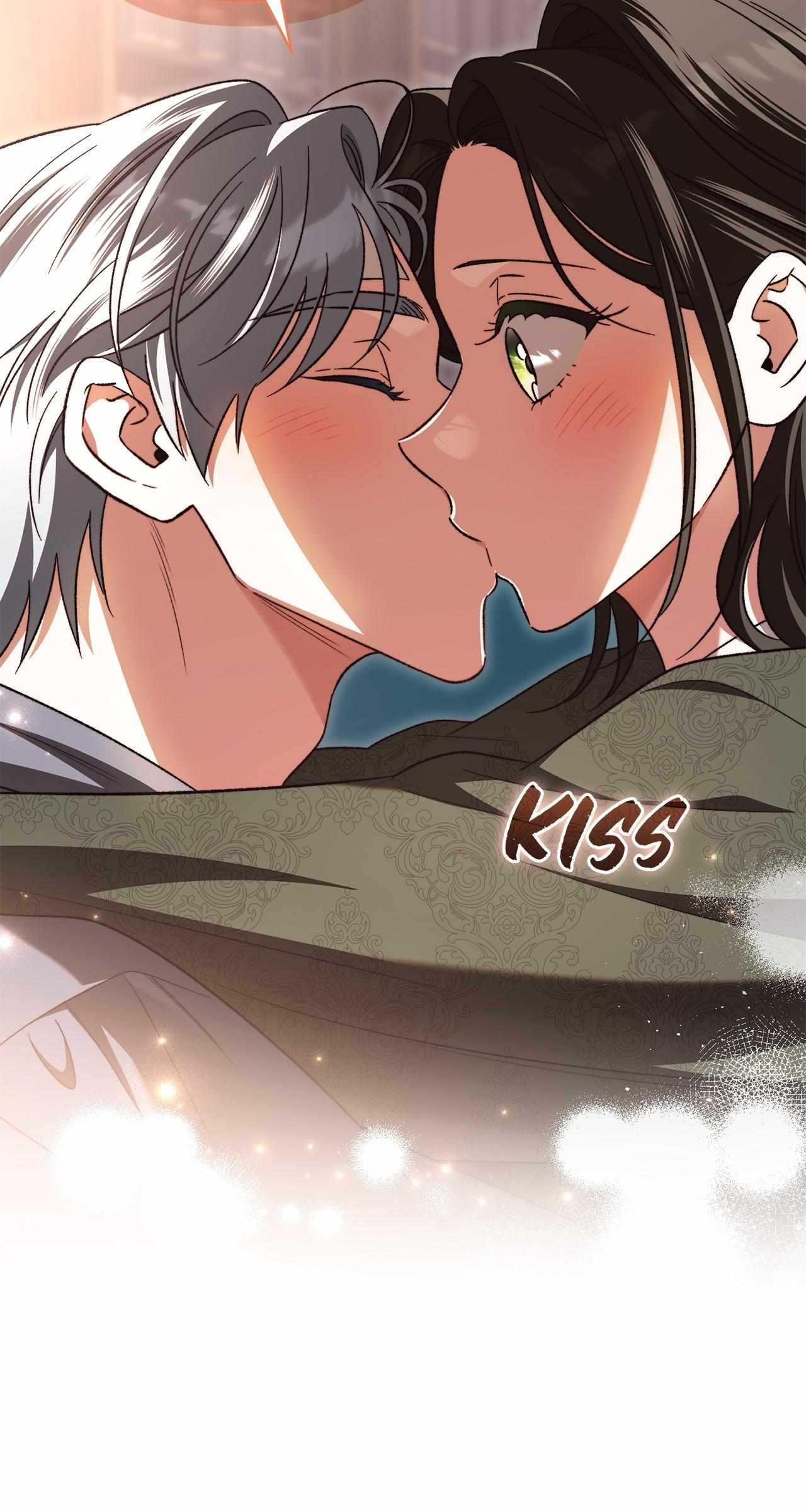 All for My Dearest Juliet Chapter 82 page 74 - 
