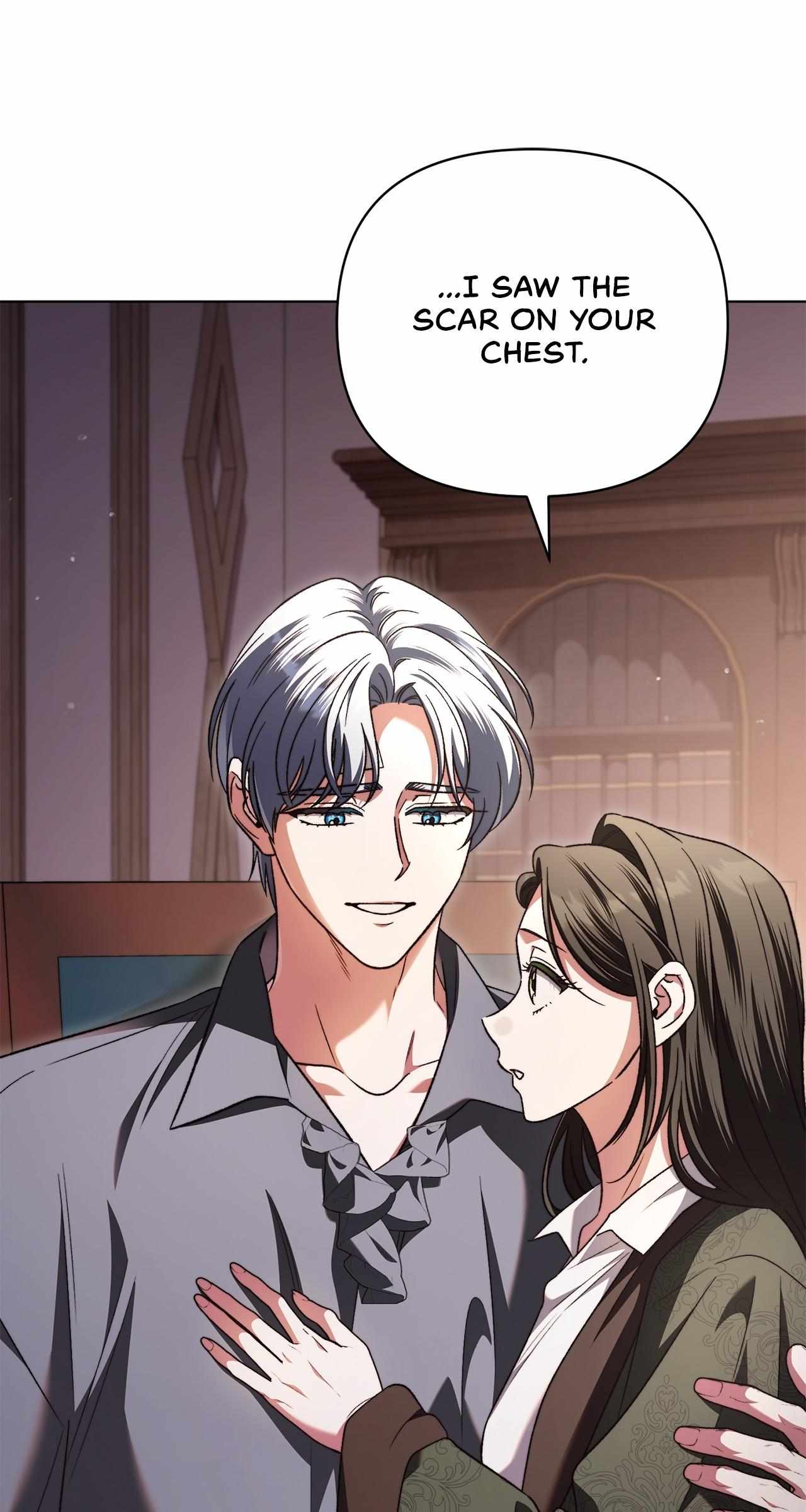 All for My Dearest Juliet Chapter 82 page 76 - 