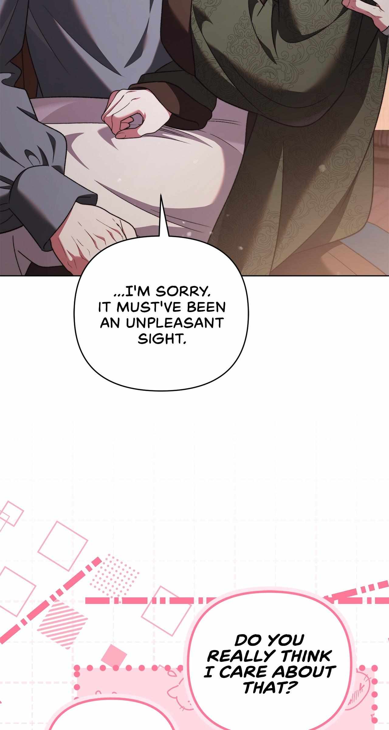 All for My Dearest Juliet Chapter 82 page 77 - 