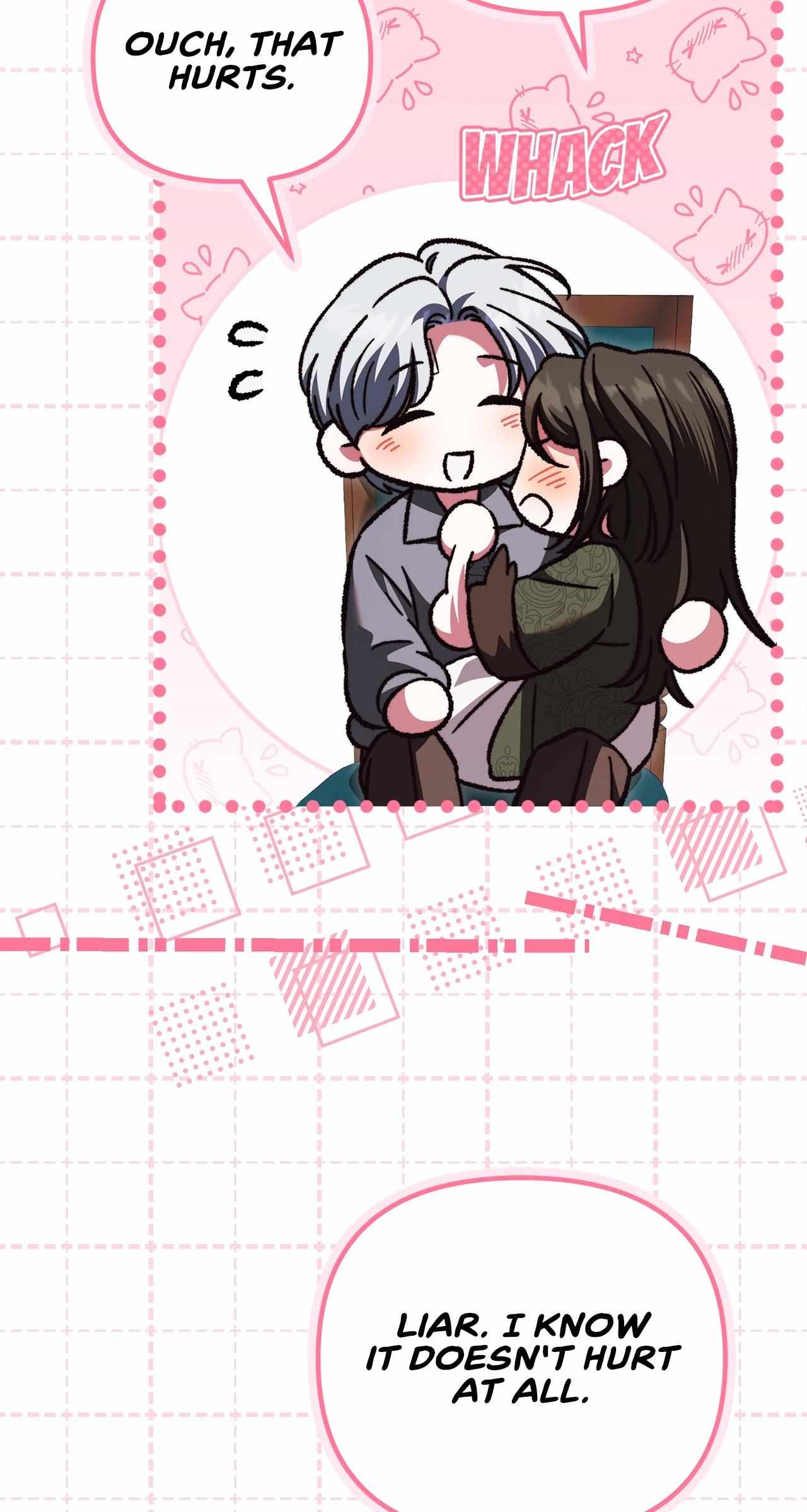 All for My Dearest Juliet Chapter 82 page 78 - 