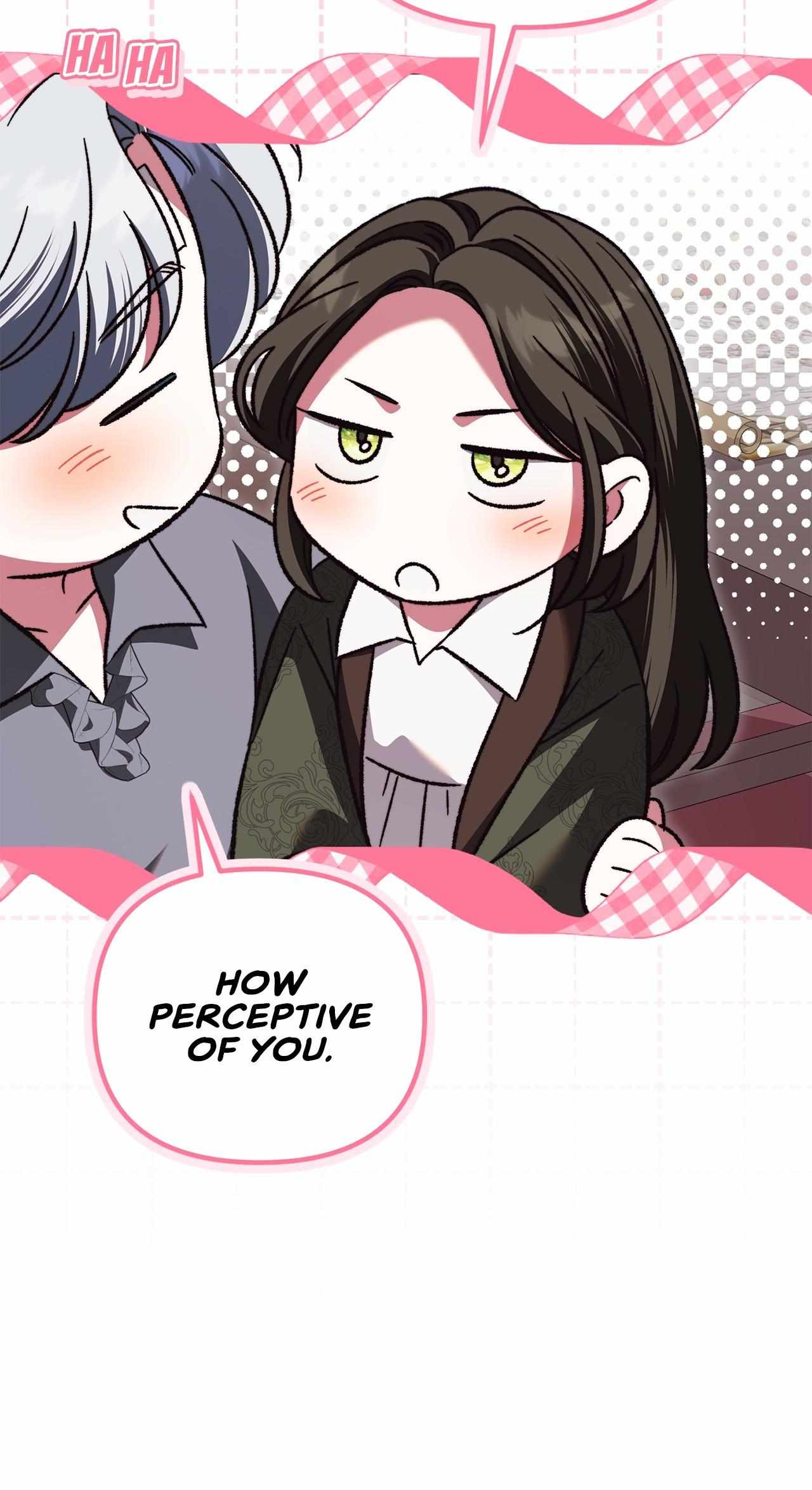 All for My Dearest Juliet Chapter 82 page 79 - 
