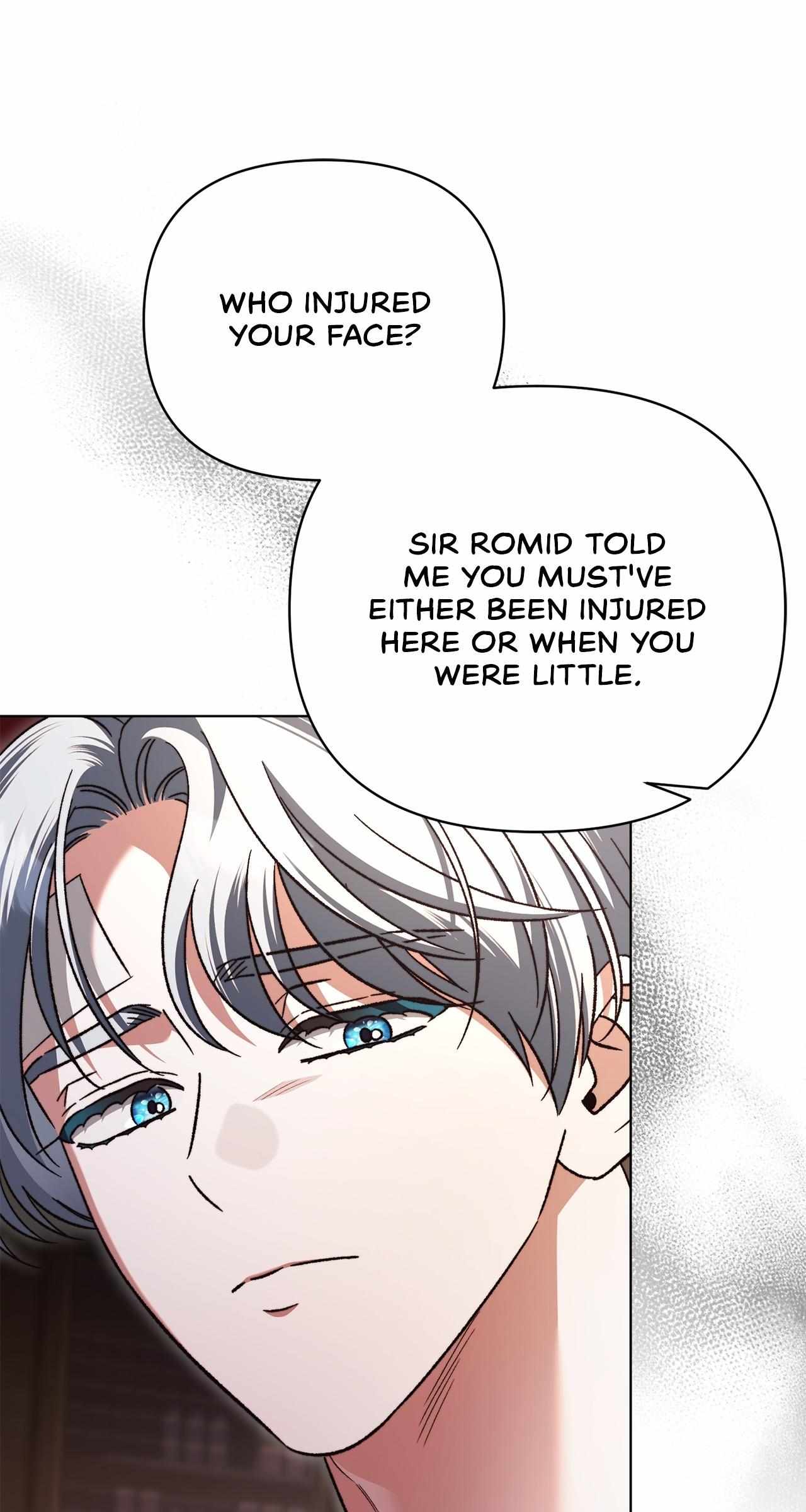 All for My Dearest Juliet Chapter 82 page 80 - 