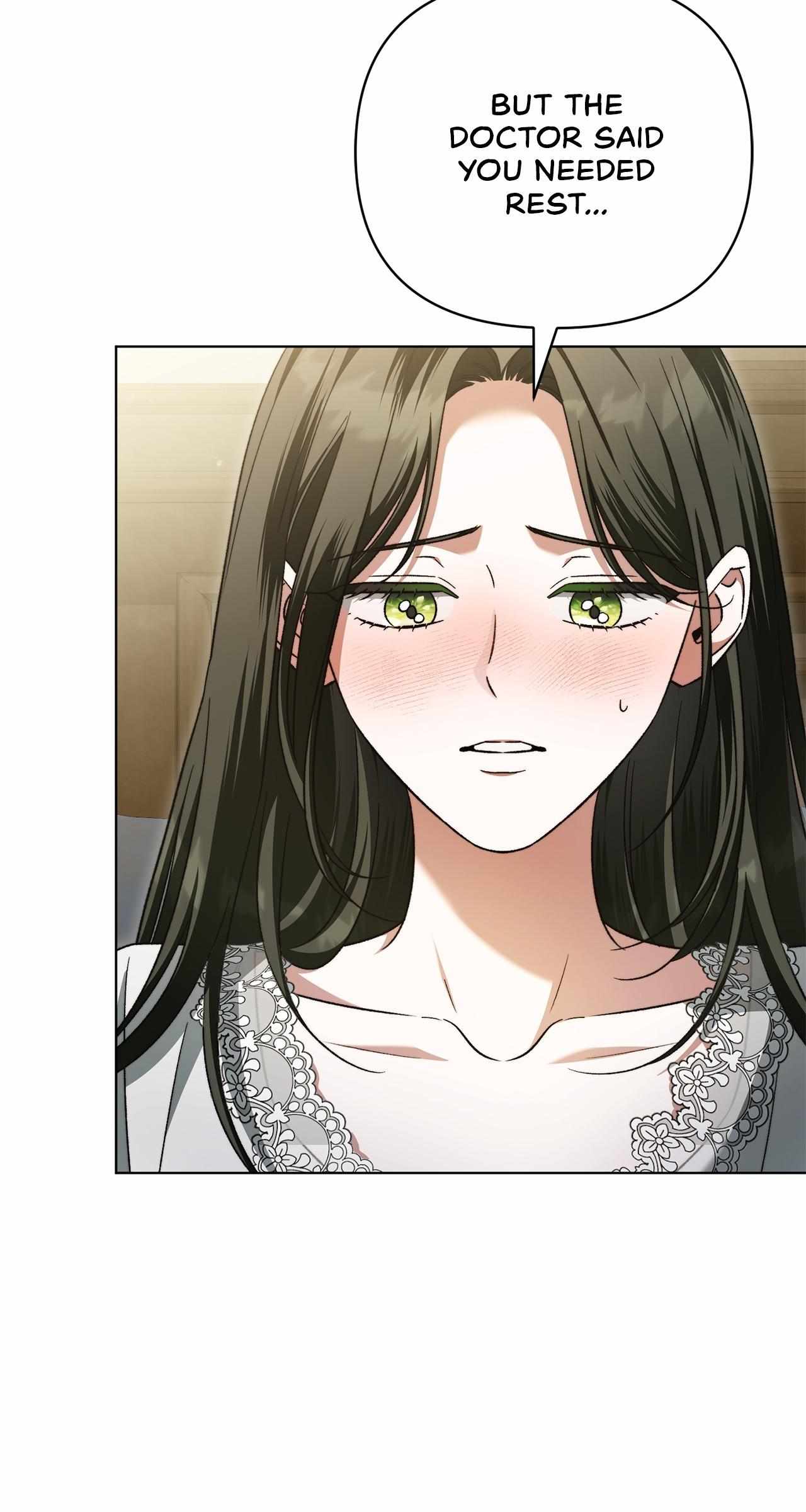 All for My Dearest Juliet Chapter 82 page 9 - 