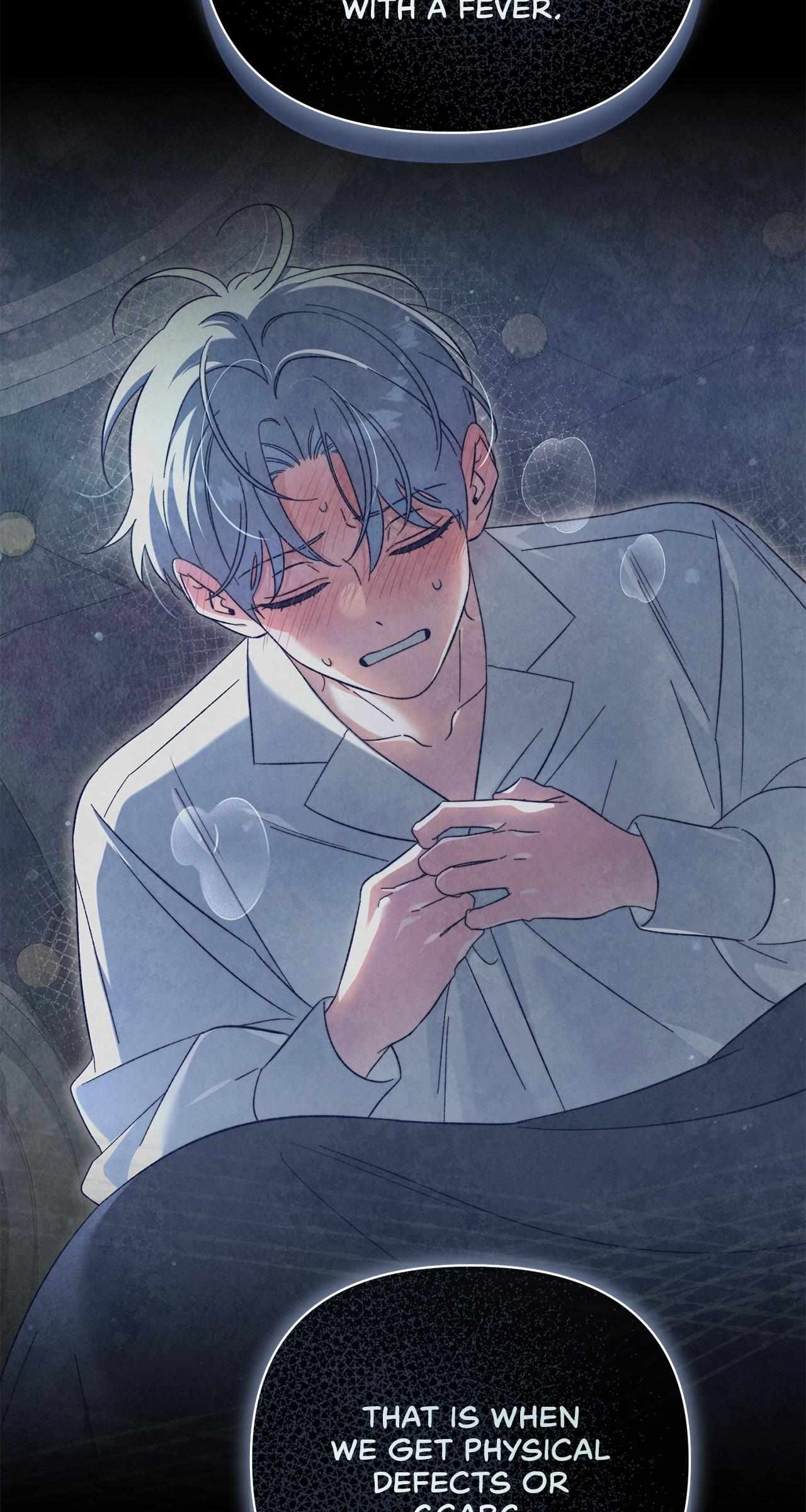All for My Dearest Juliet Chapter 82 page 83 - 