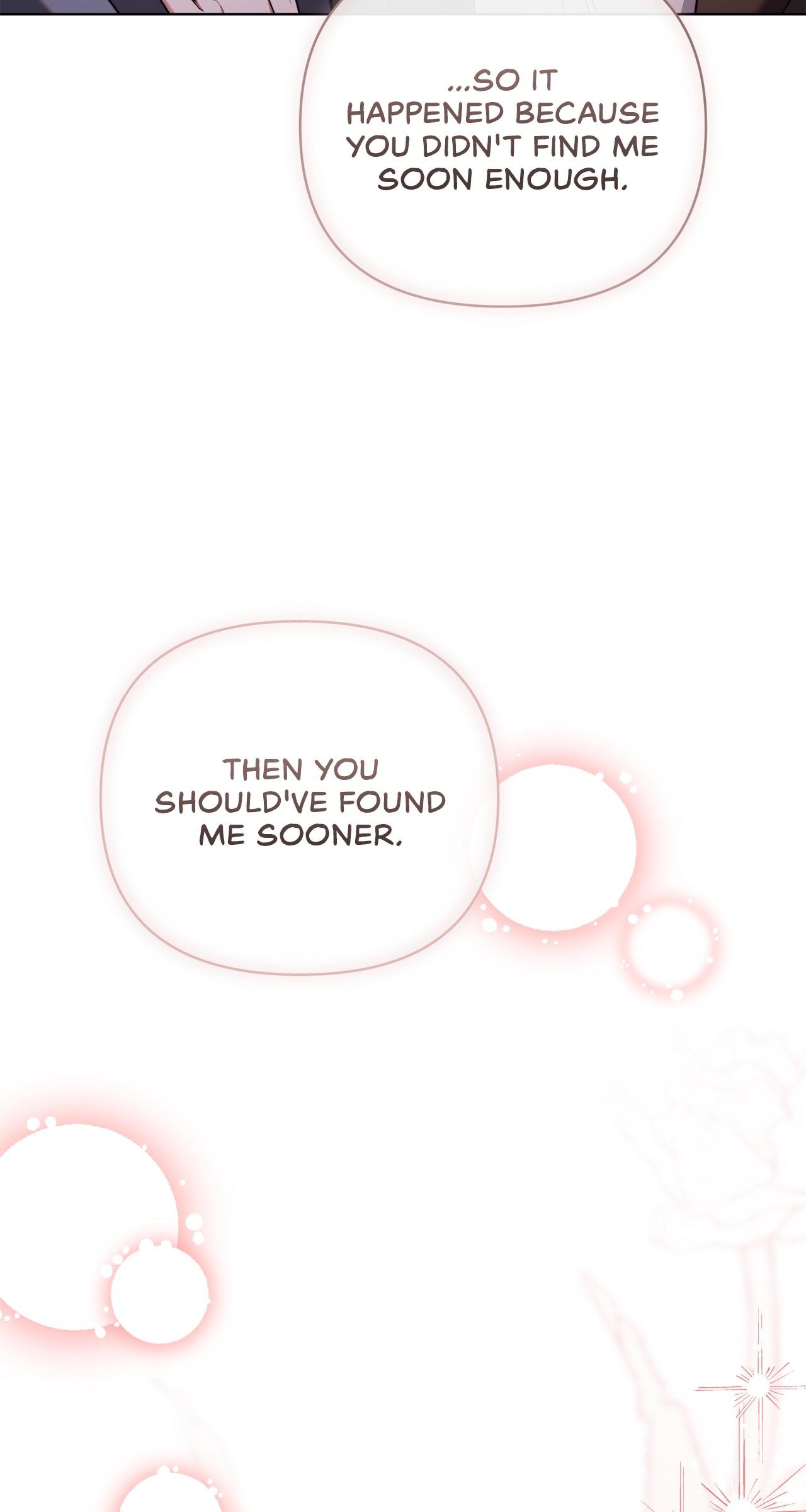 All for My Dearest Juliet Chapter 82 page 85 - 