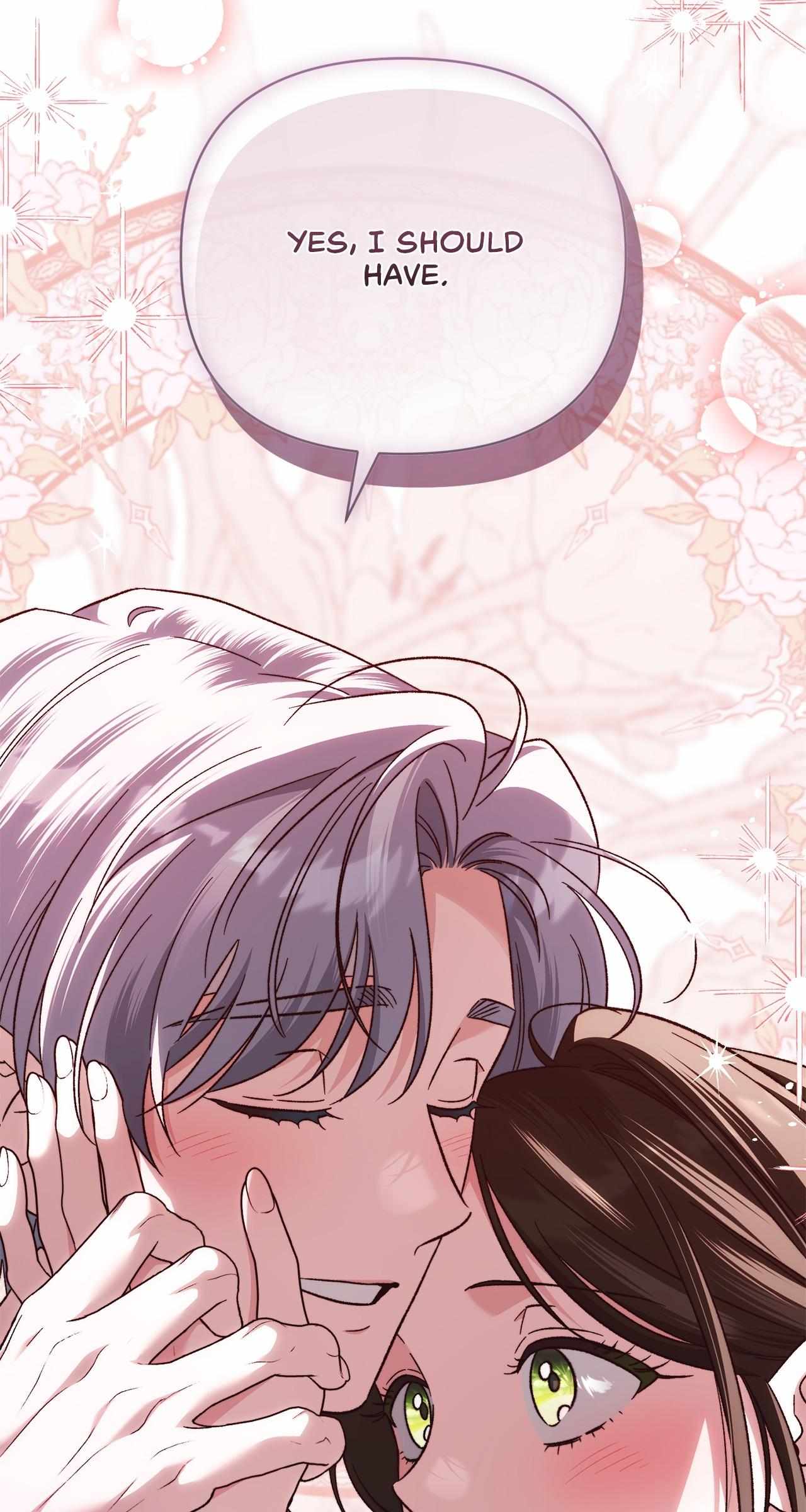 All for My Dearest Juliet Chapter 82 page 86 - 