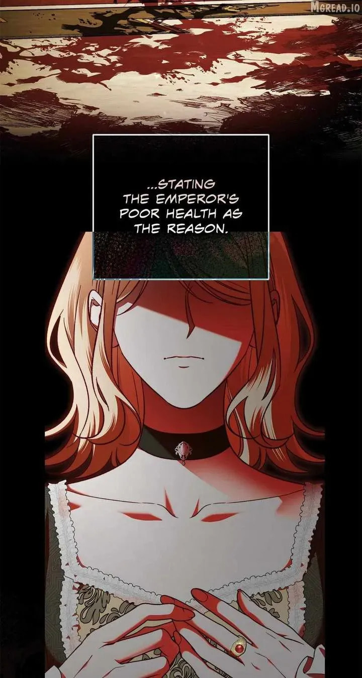 All for My Dearest Juliet Chapter 83 page 2 - 