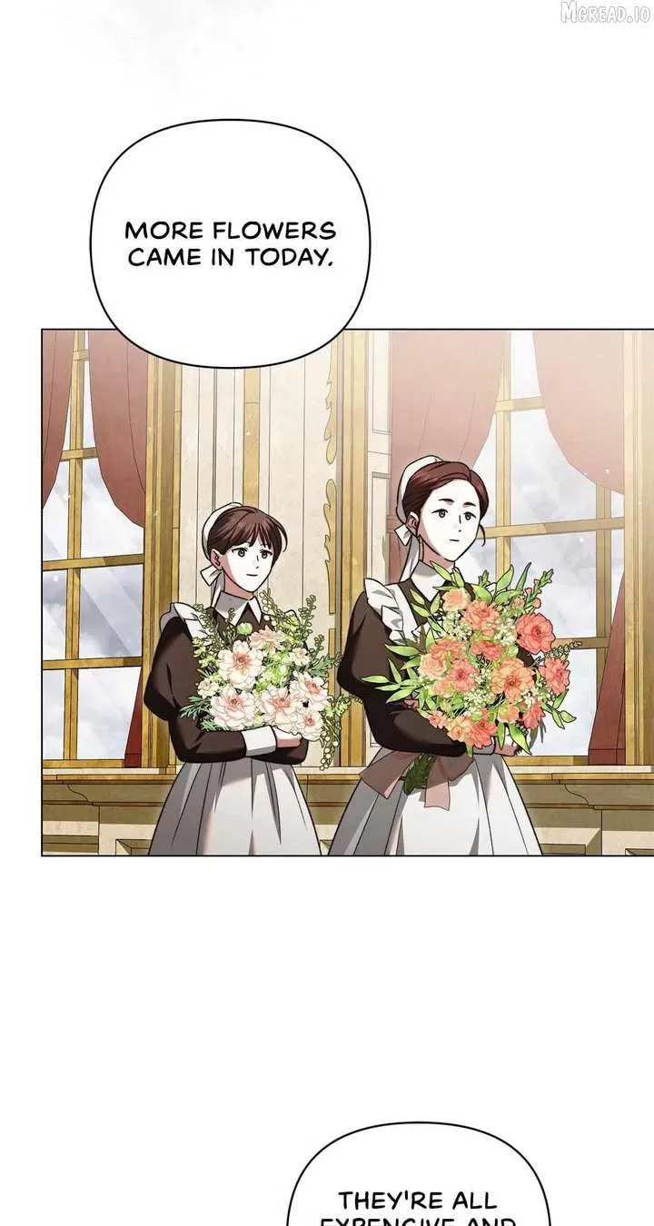 All for My Dearest Juliet Chapter 83 page 12 - 