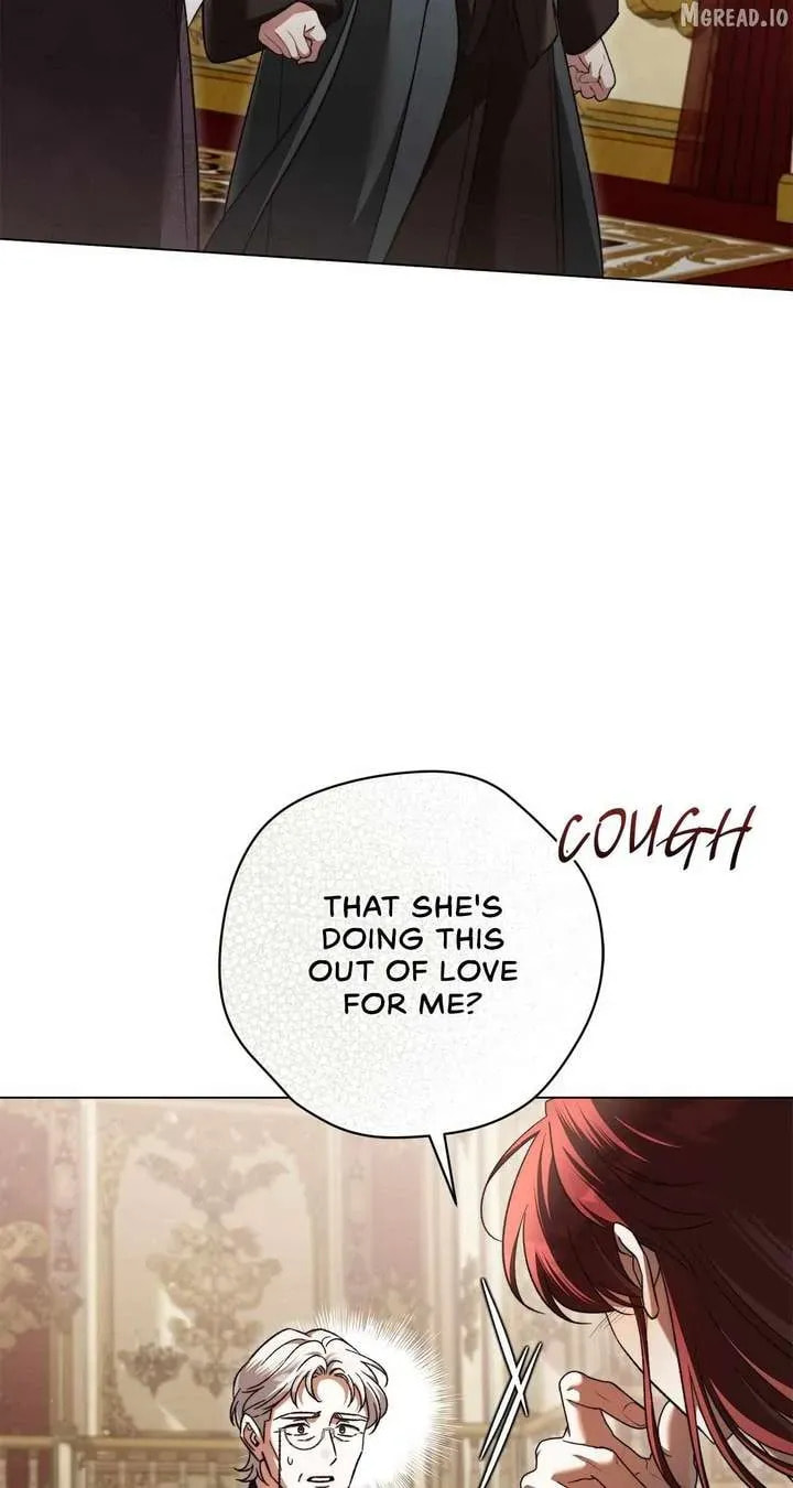 All for My Dearest Juliet Chapter 83 page 17 - 