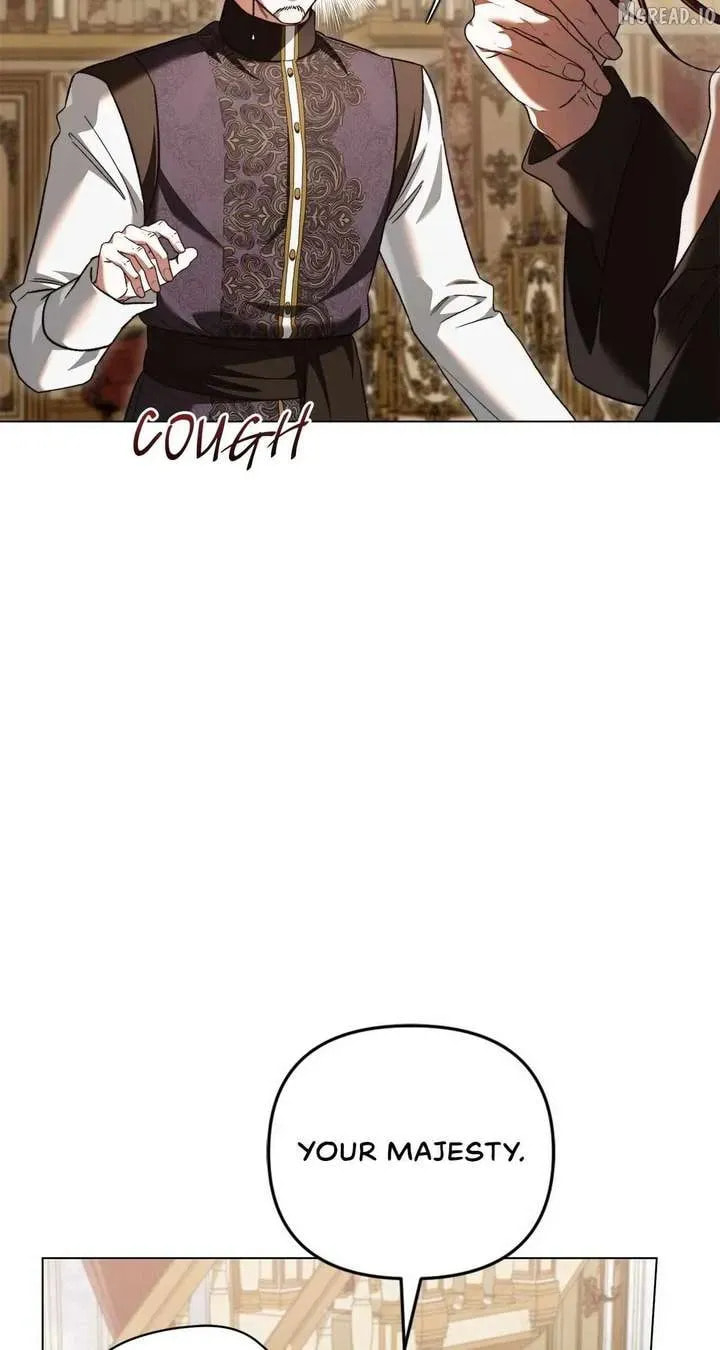 All for My Dearest Juliet Chapter 83 page 18 - 
