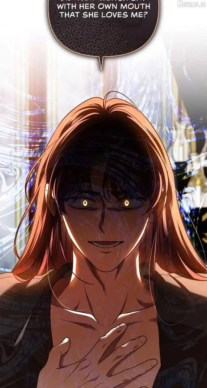 All for My Dearest Juliet Chapter 83 page 20 - 
