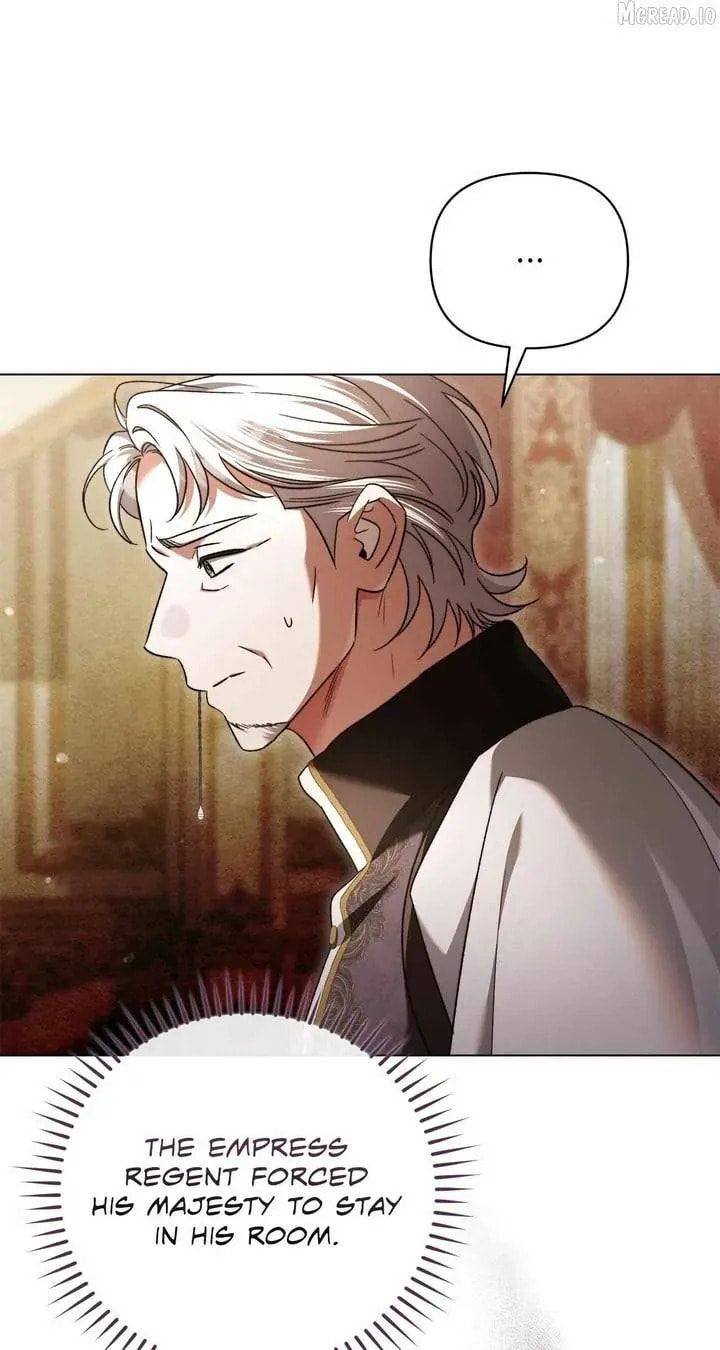 All for My Dearest Juliet Chapter 83 page 22 - 