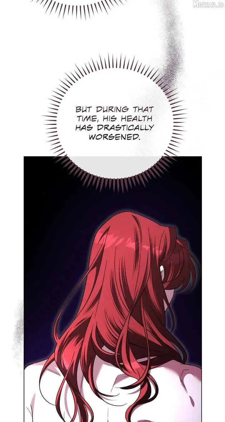 All for My Dearest Juliet Chapter 83 page 23 - 