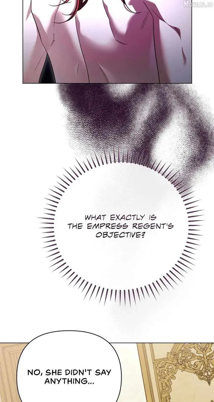 All for My Dearest Juliet Chapter 83 page 24 - 