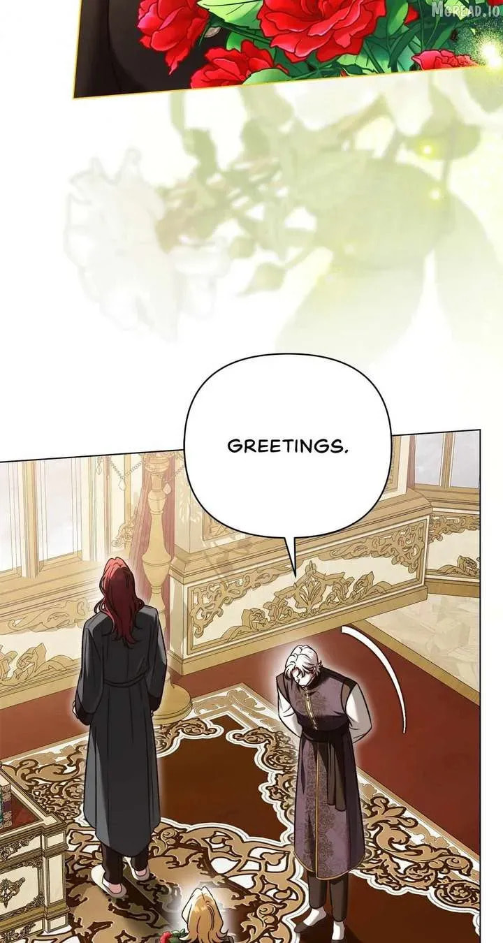 All for My Dearest Juliet Chapter 83 page 27 - 