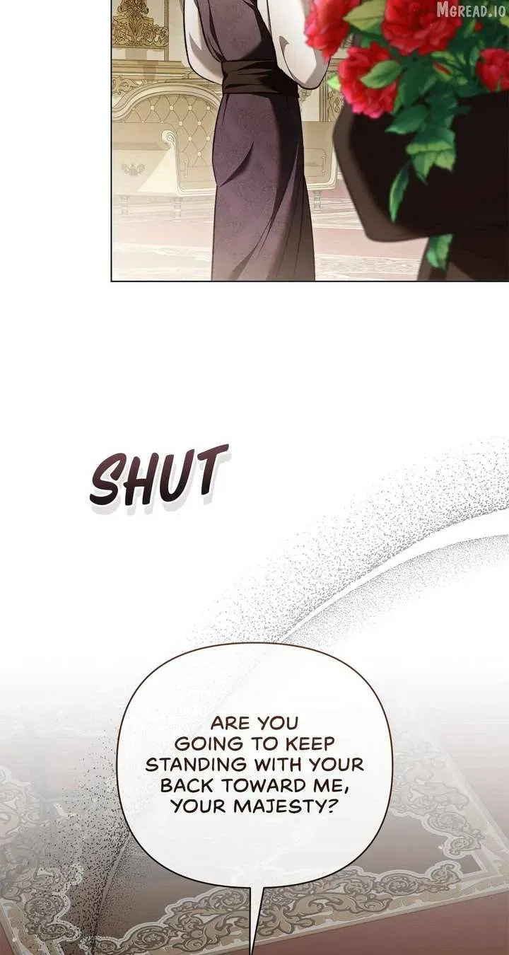 All for My Dearest Juliet Chapter 83 page 29 - 
