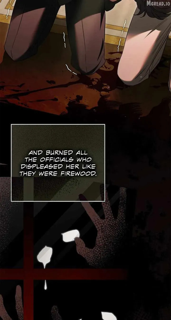All for My Dearest Juliet Chapter 83 page 4 - 