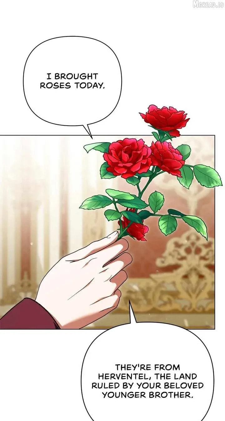 All for My Dearest Juliet Chapter 83 page 31 - 