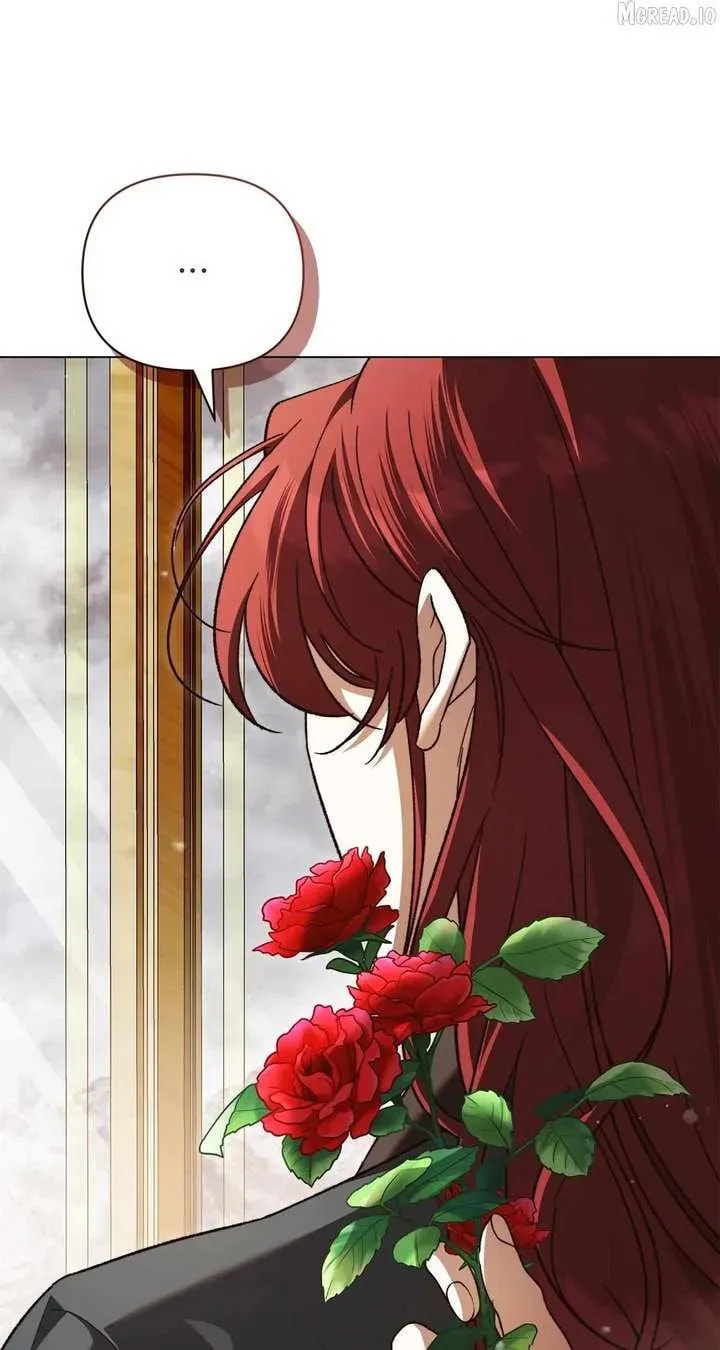 All for My Dearest Juliet Chapter 83 page 33 - 