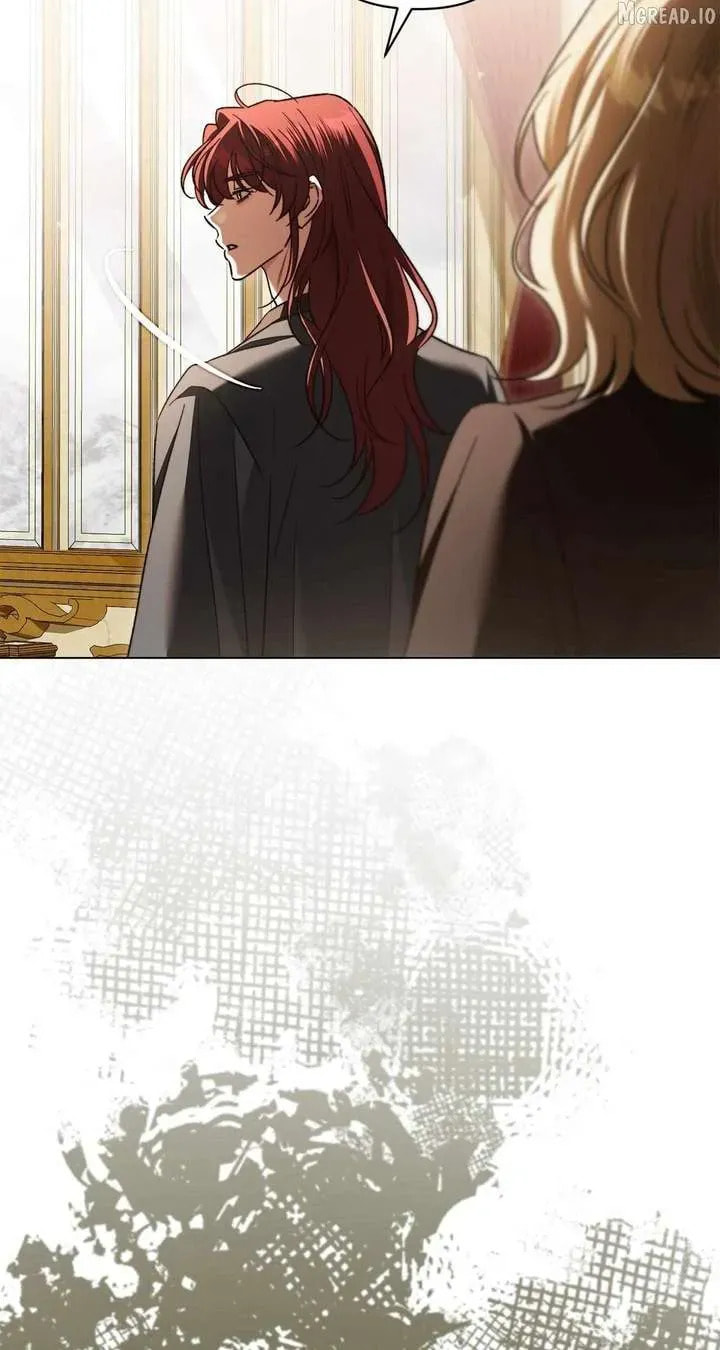All for My Dearest Juliet Chapter 83 page 36 - 
