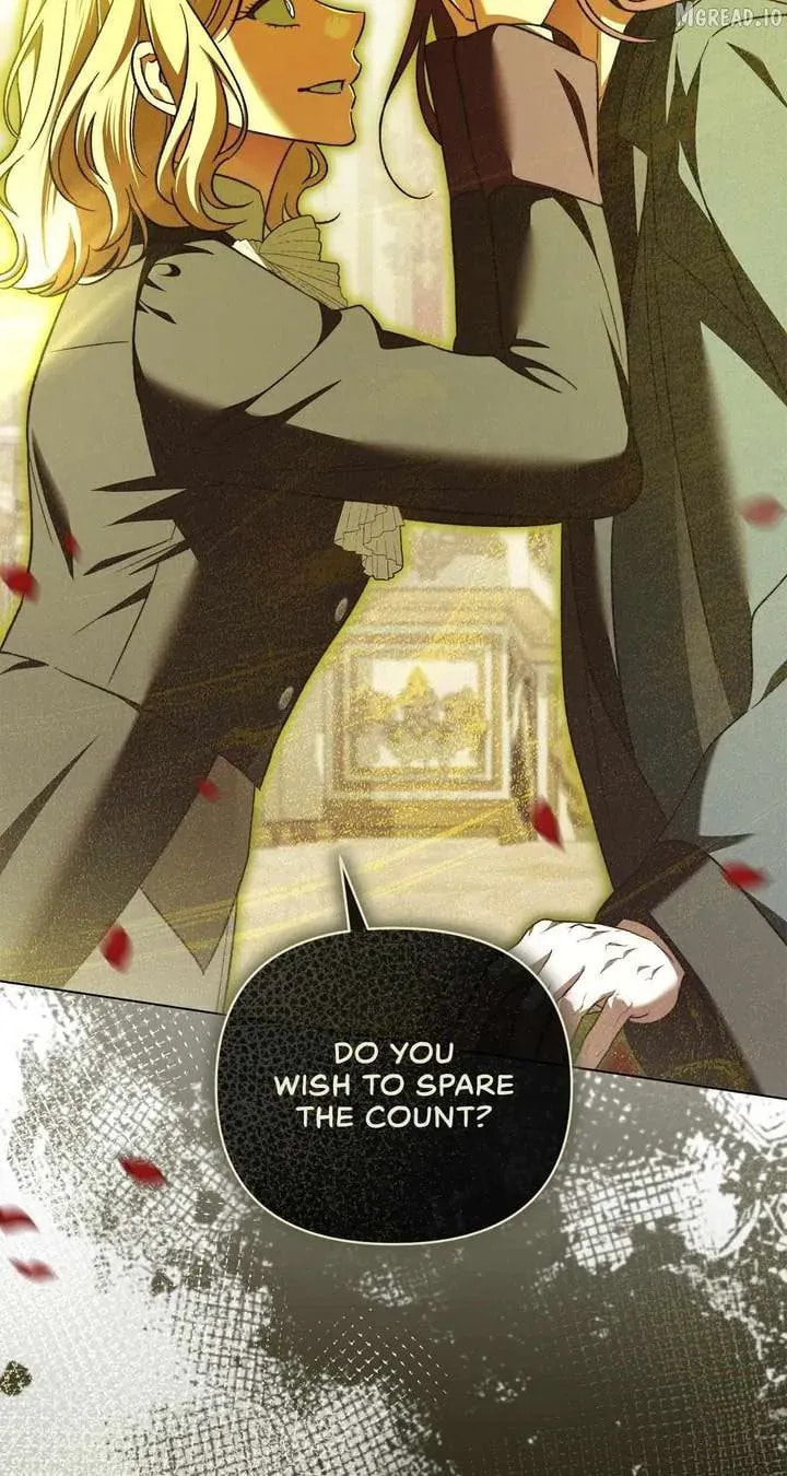 All for My Dearest Juliet Chapter 83 page 38 - 