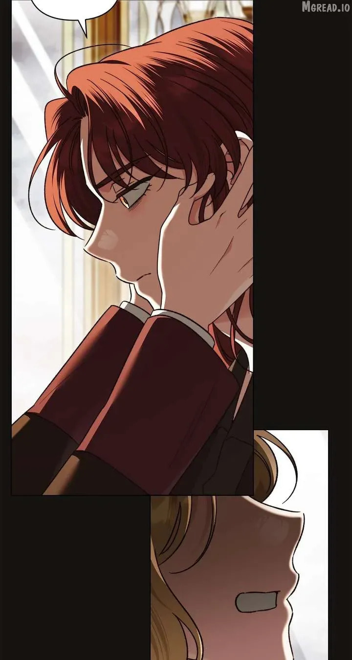 All for My Dearest Juliet Chapter 83 page 43 - 