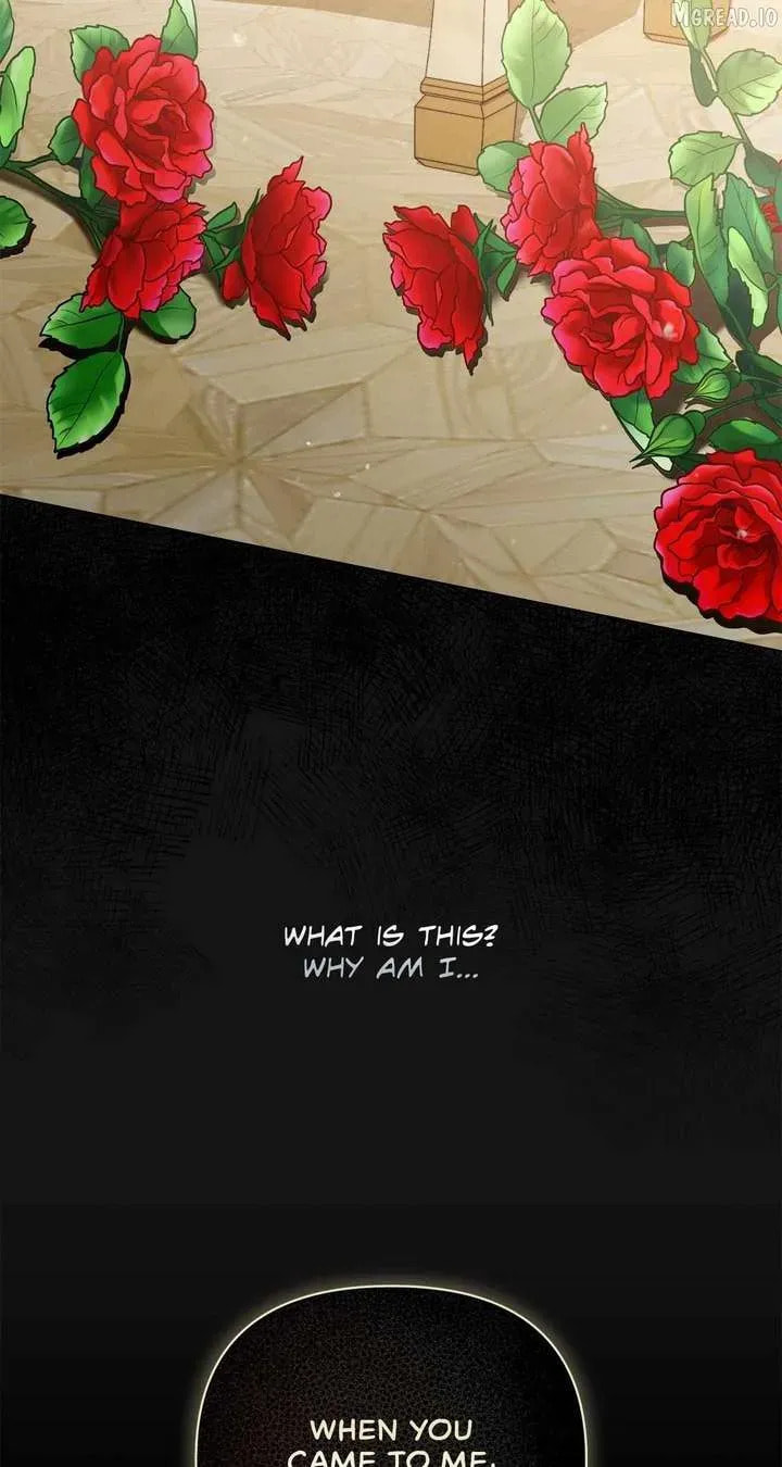 All for My Dearest Juliet Chapter 83 page 45 - 
