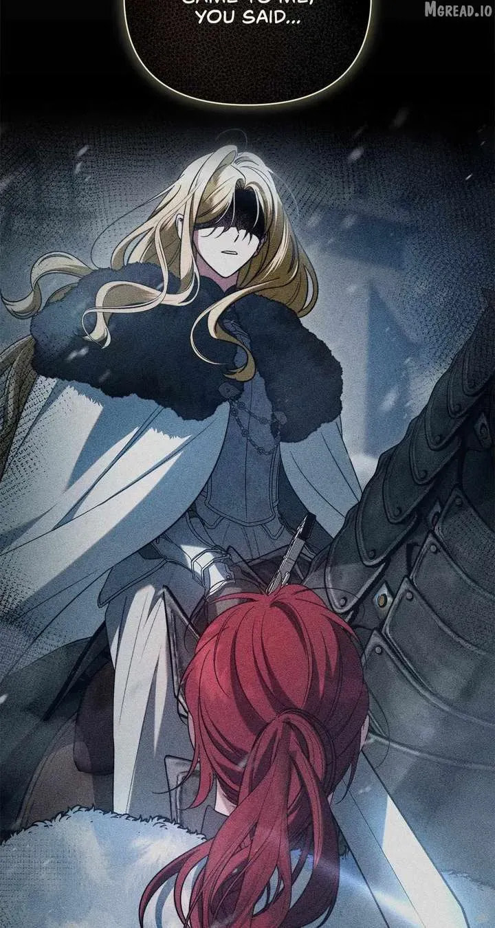 All for My Dearest Juliet Chapter 83 page 46 - 