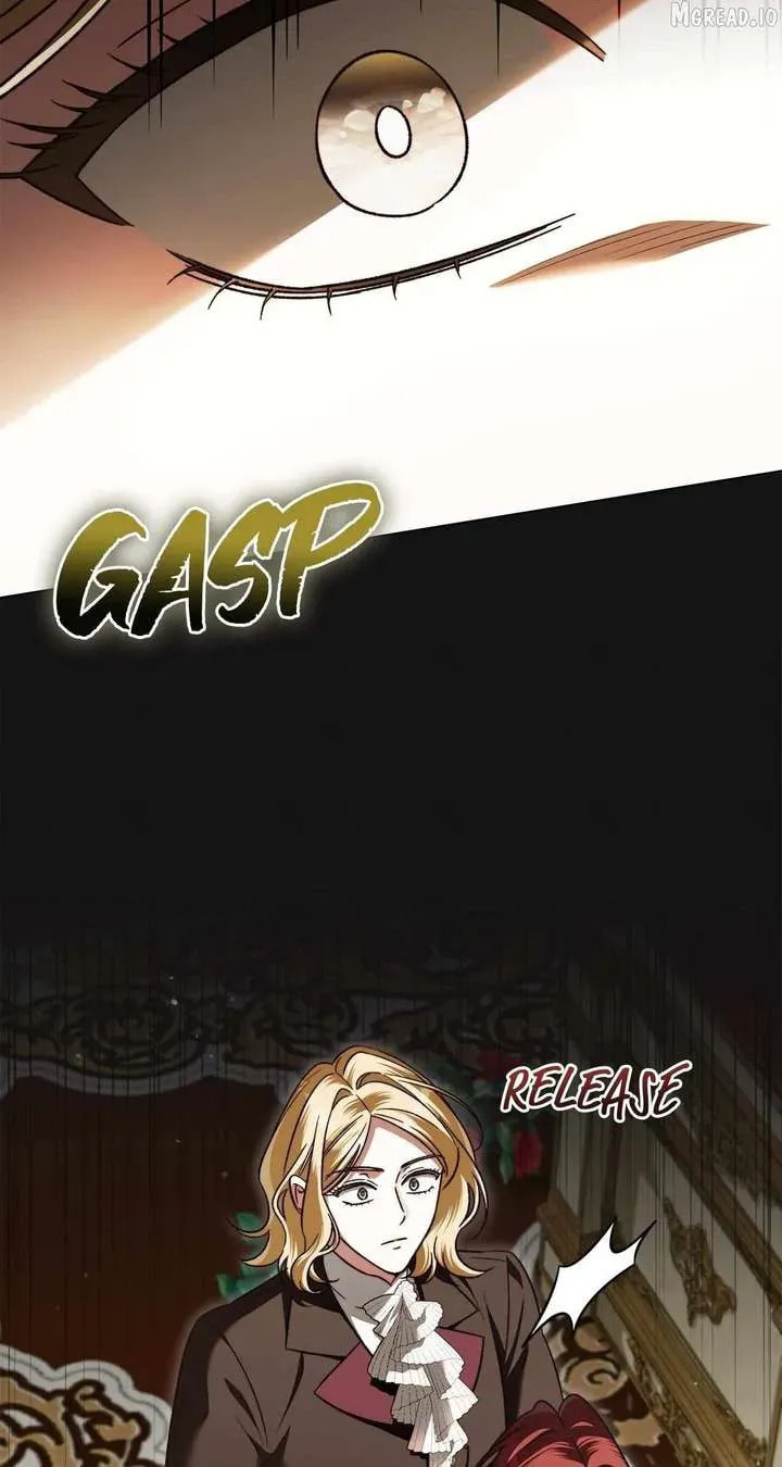 All for My Dearest Juliet Chapter 83 page 50 - 