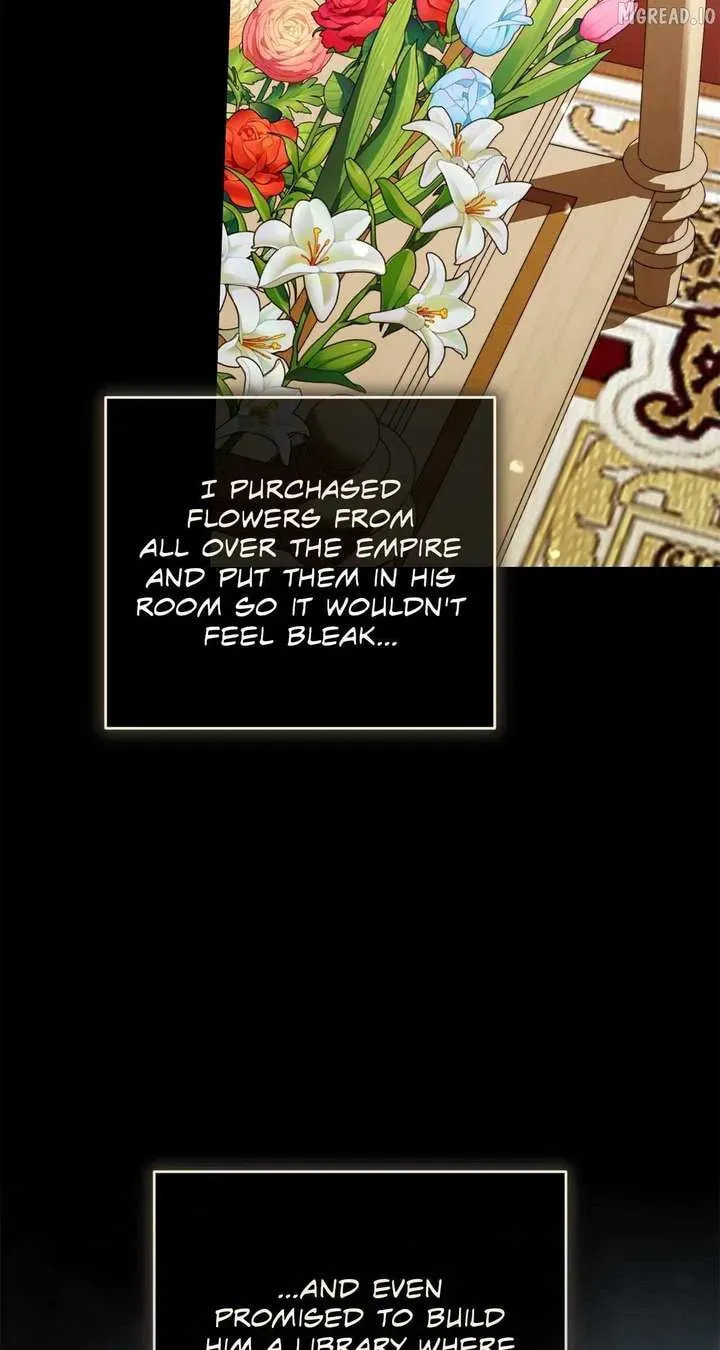 All for My Dearest Juliet Chapter 83 page 55 - 