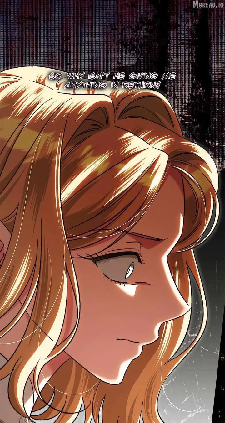 All for My Dearest Juliet Chapter 83 page 57 - 