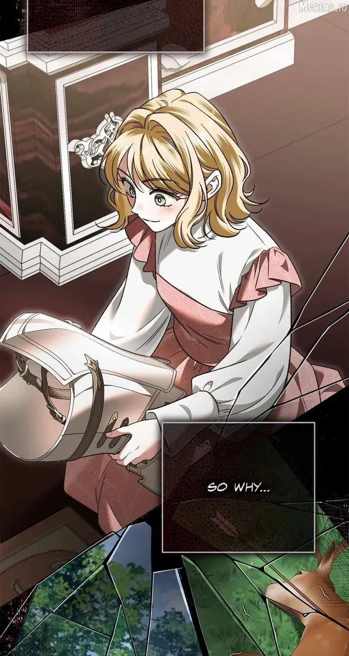 All for My Dearest Juliet Chapter 83 page 59 - 