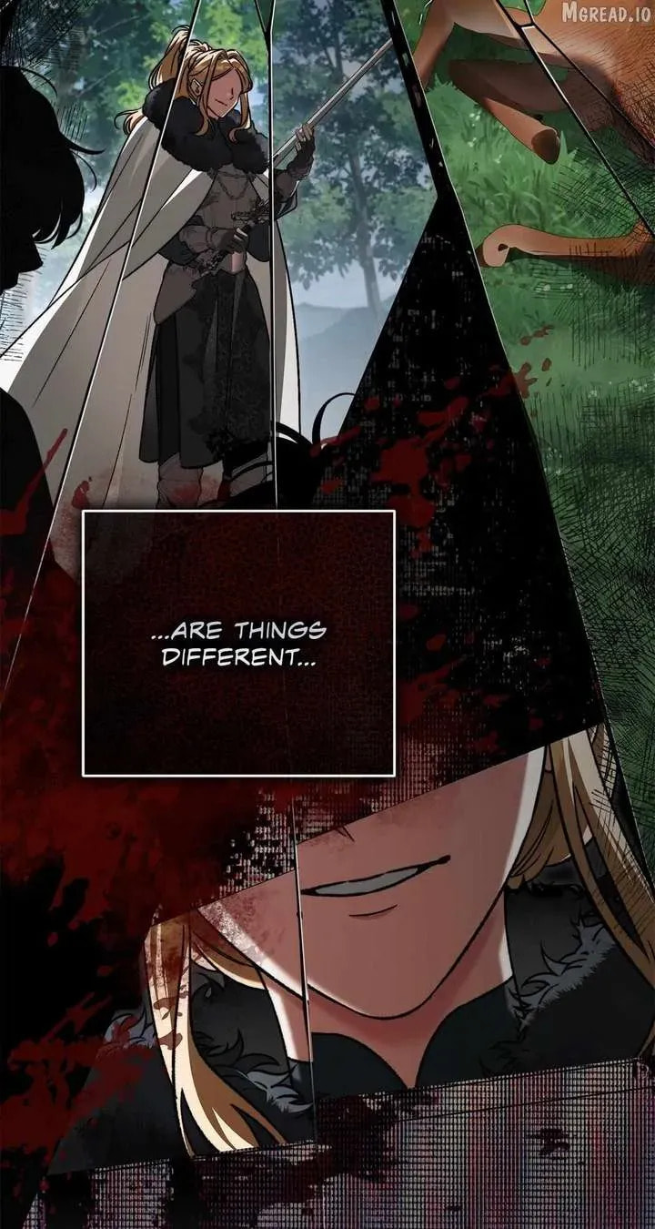 All for My Dearest Juliet Chapter 83 page 60 - 