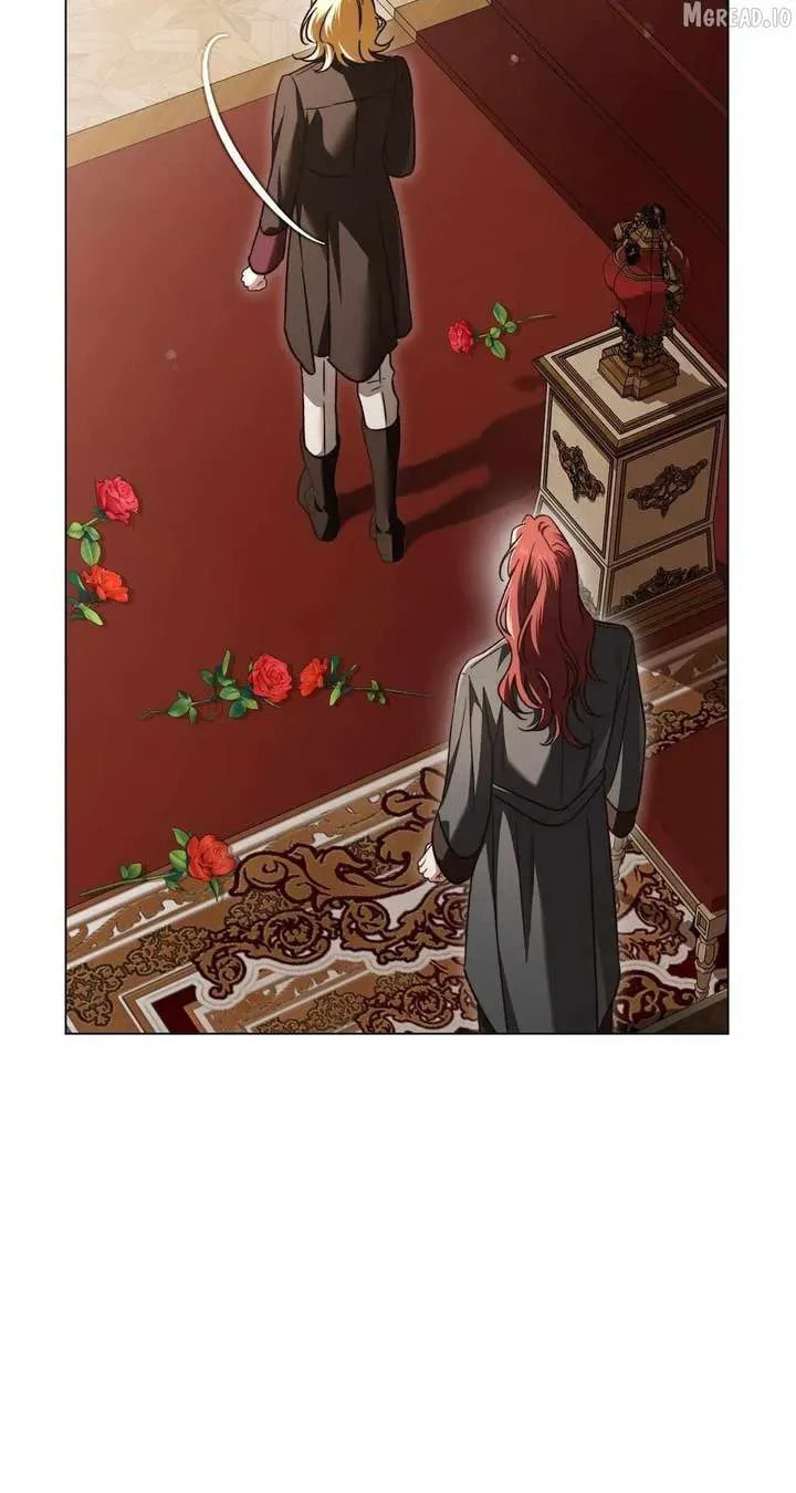 All for My Dearest Juliet Chapter 83 page 64 - 
