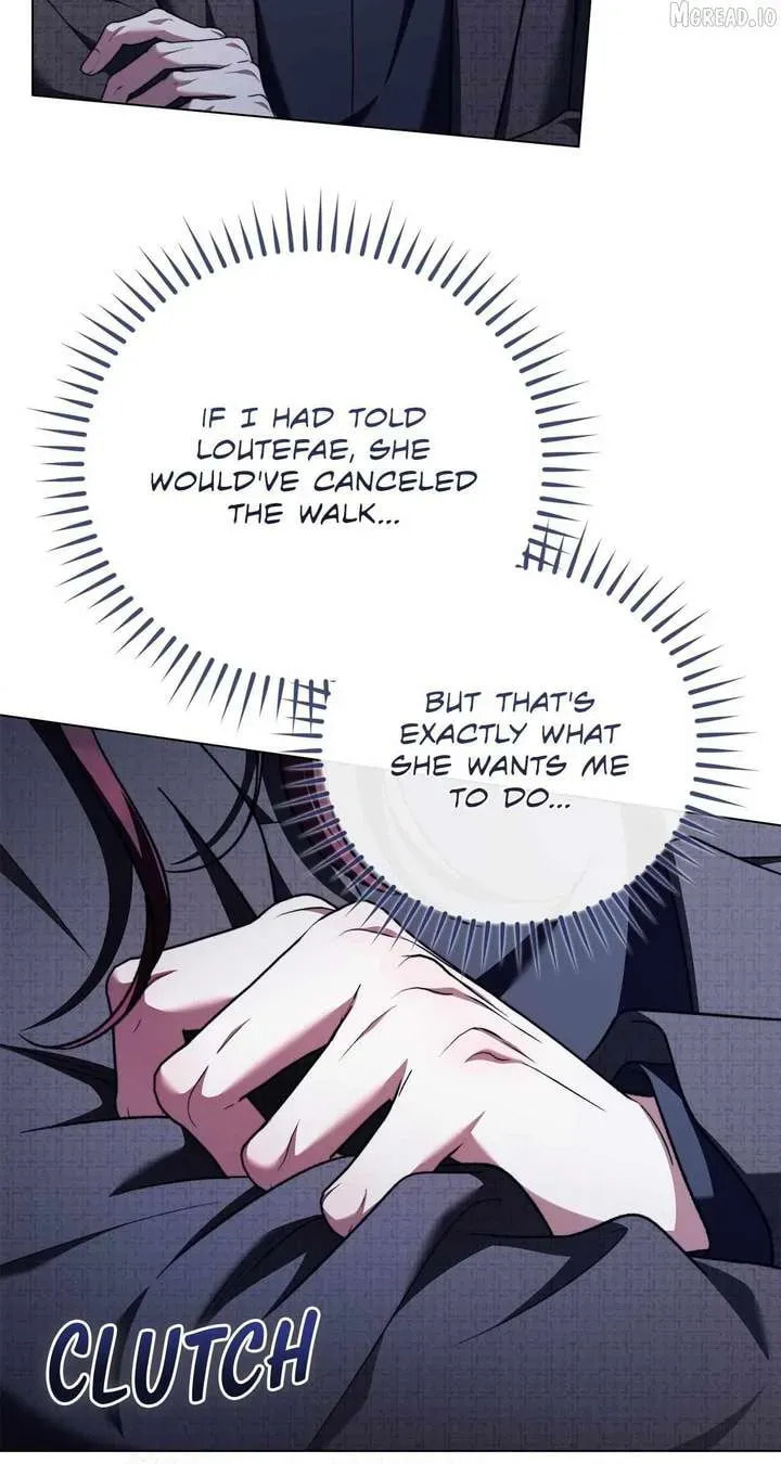 All for My Dearest Juliet Chapter 83 page 69 - 