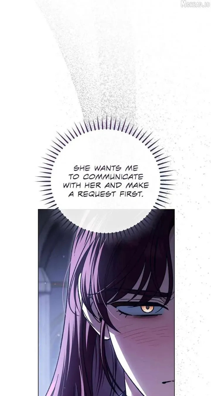 All for My Dearest Juliet Chapter 83 page 70 - 
