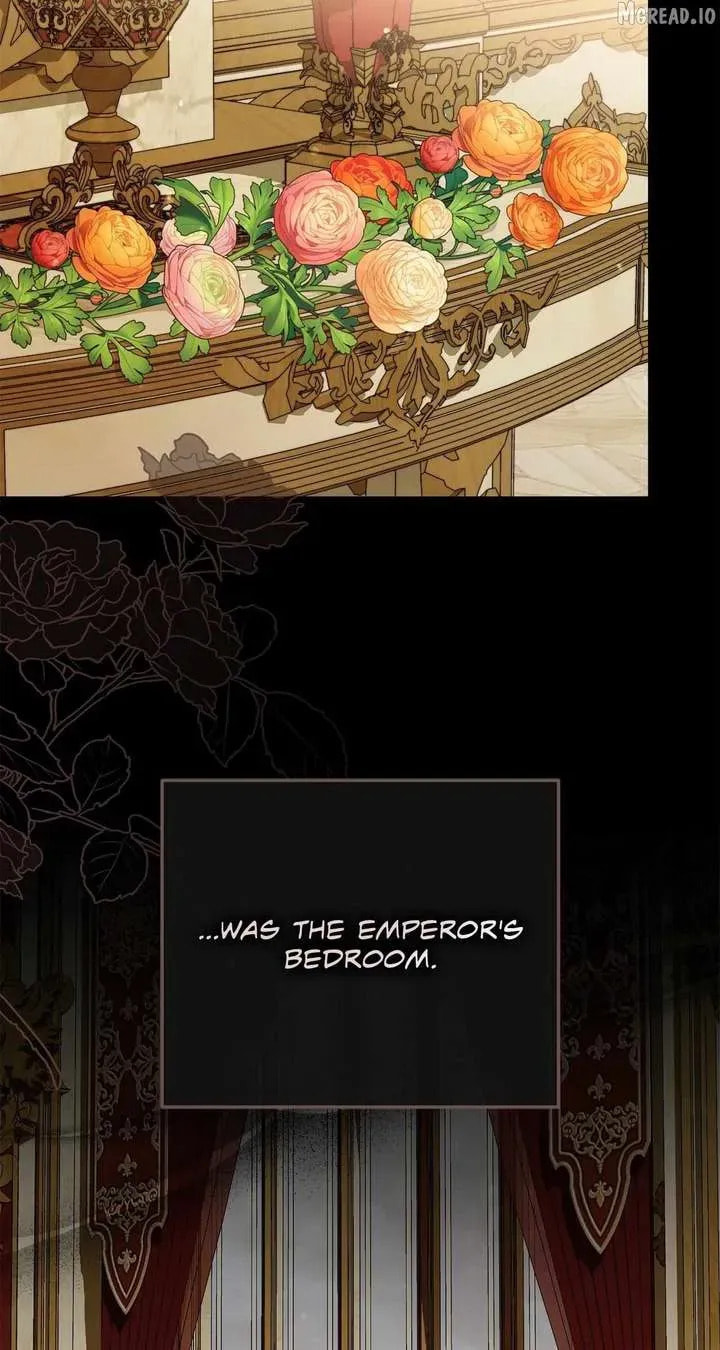 All for My Dearest Juliet Chapter 83 page 8 - 