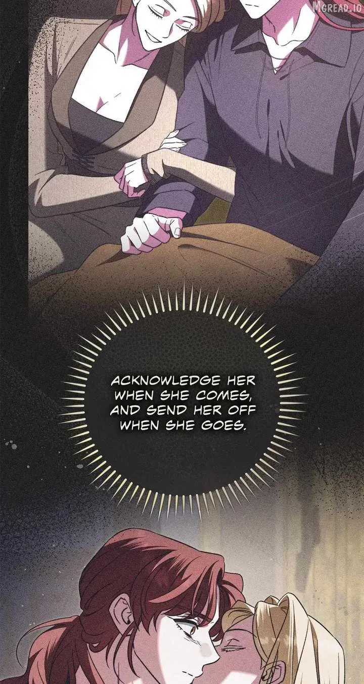 All for My Dearest Juliet Chapter 83 page 75 - 