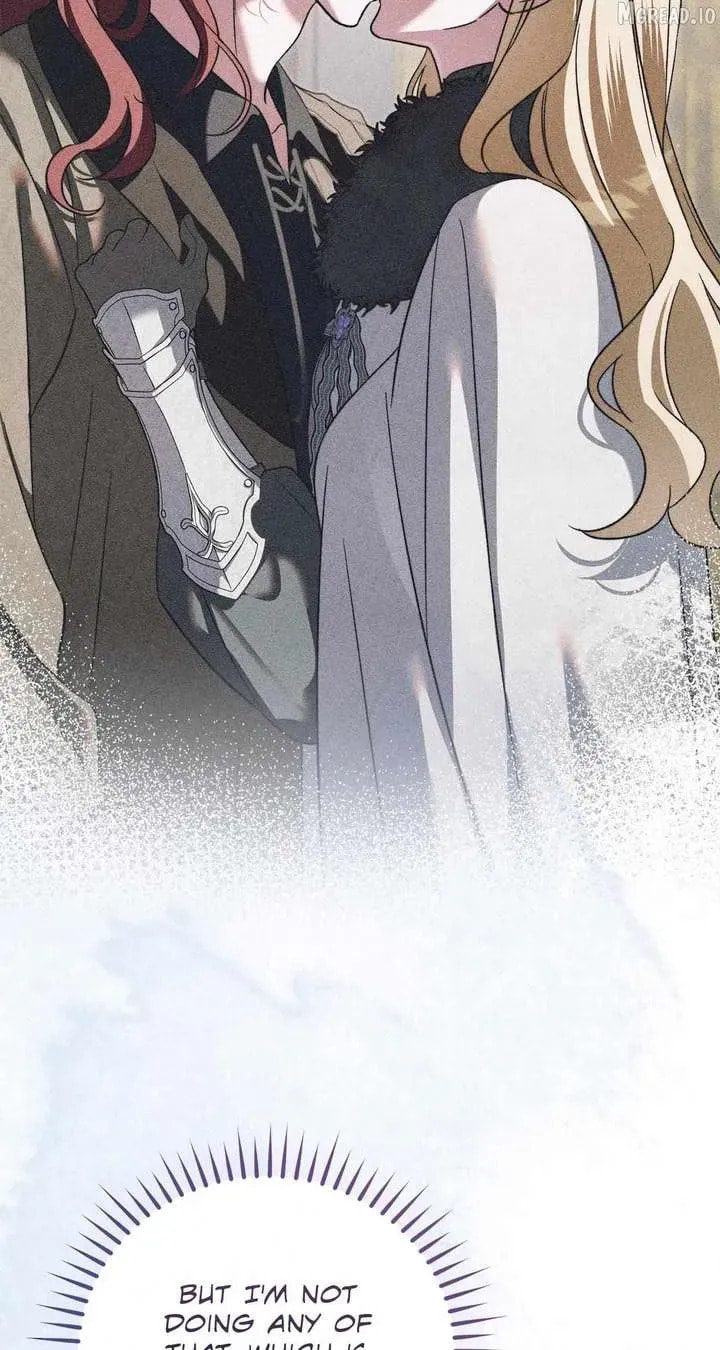 All for My Dearest Juliet Chapter 83 page 76 - 