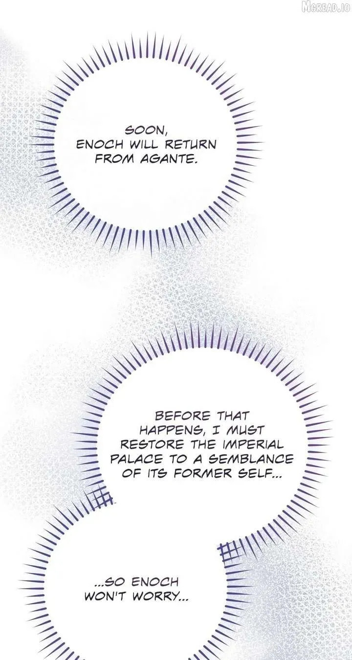 All for My Dearest Juliet Chapter 83 page 80 - 