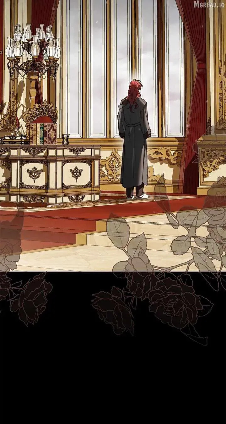 All for My Dearest Juliet Chapter 83 page 9 - 