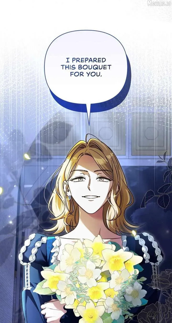 All for My Dearest Juliet Chapter 83 page 84 - 