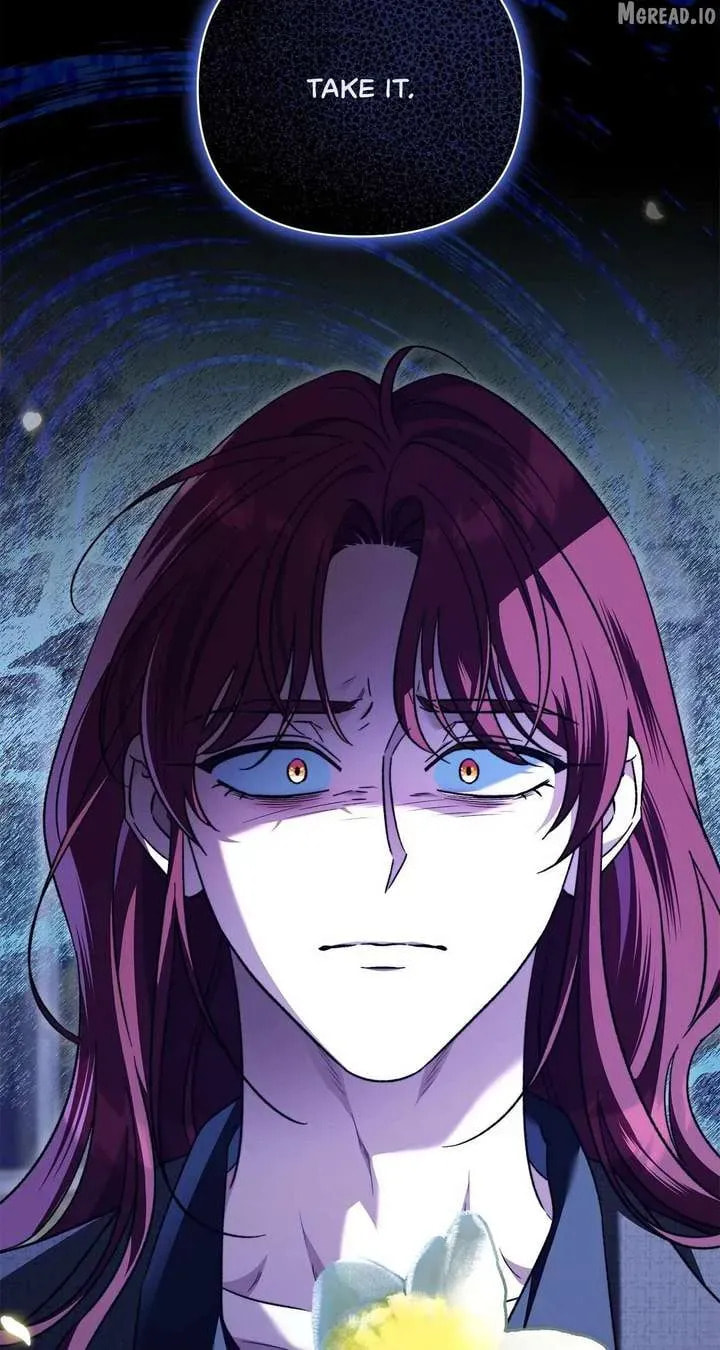 All for My Dearest Juliet Chapter 83 page 87 - 