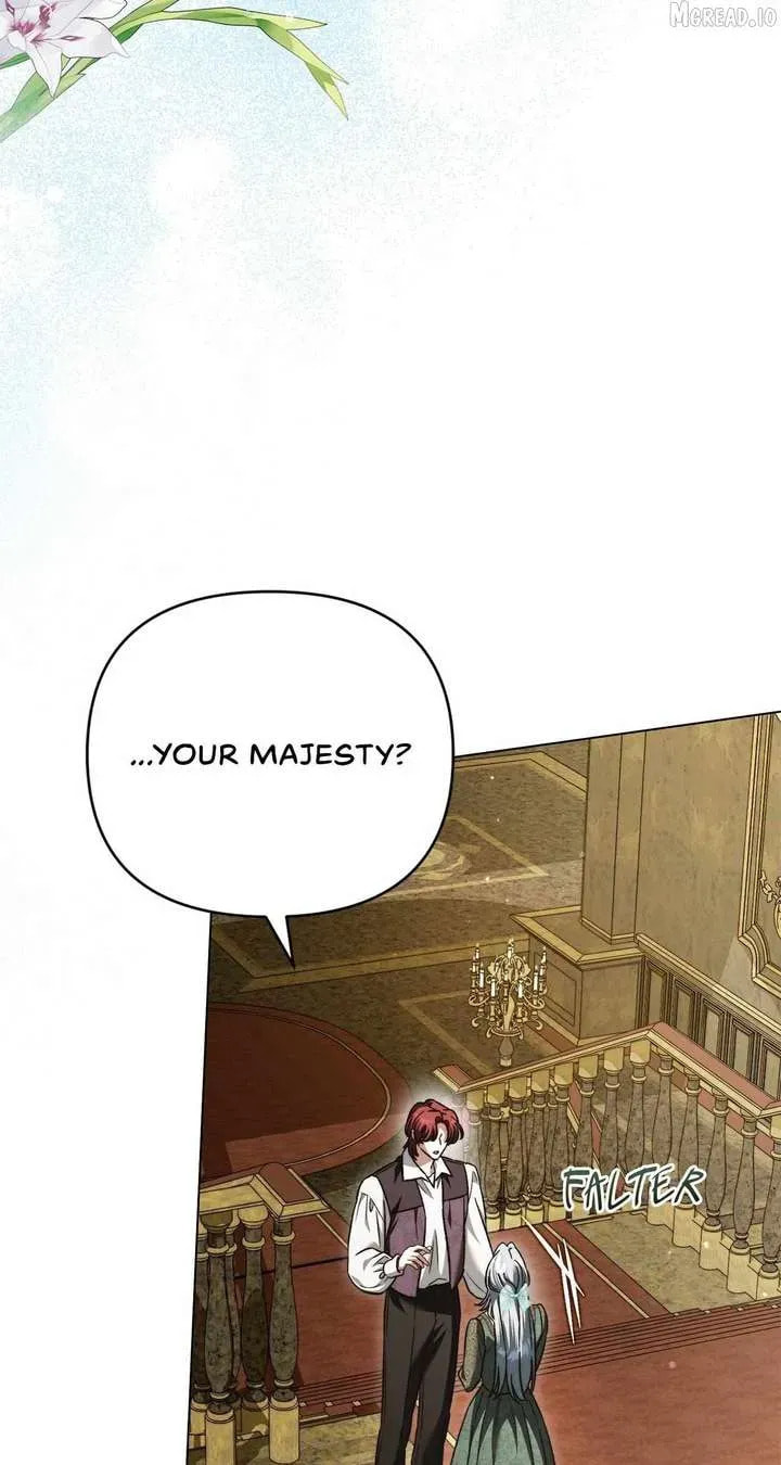 All for My Dearest Juliet Chapter 84 page 15 - 